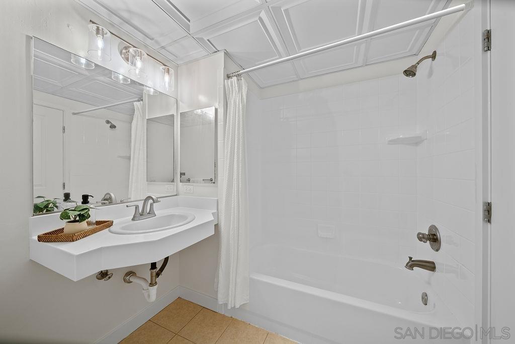 Detail Gallery Image 9 of 15 For 1080  Park Blvd  #409,  San Diego,  CA 92101 - 0 Beds | 1 Baths