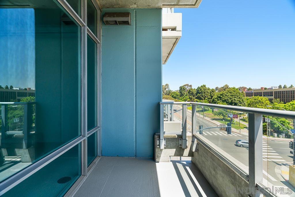 Detail Gallery Image 10 of 15 For 1080  Park Blvd  #409,  San Diego,  CA 92101 - 0 Beds | 1 Baths