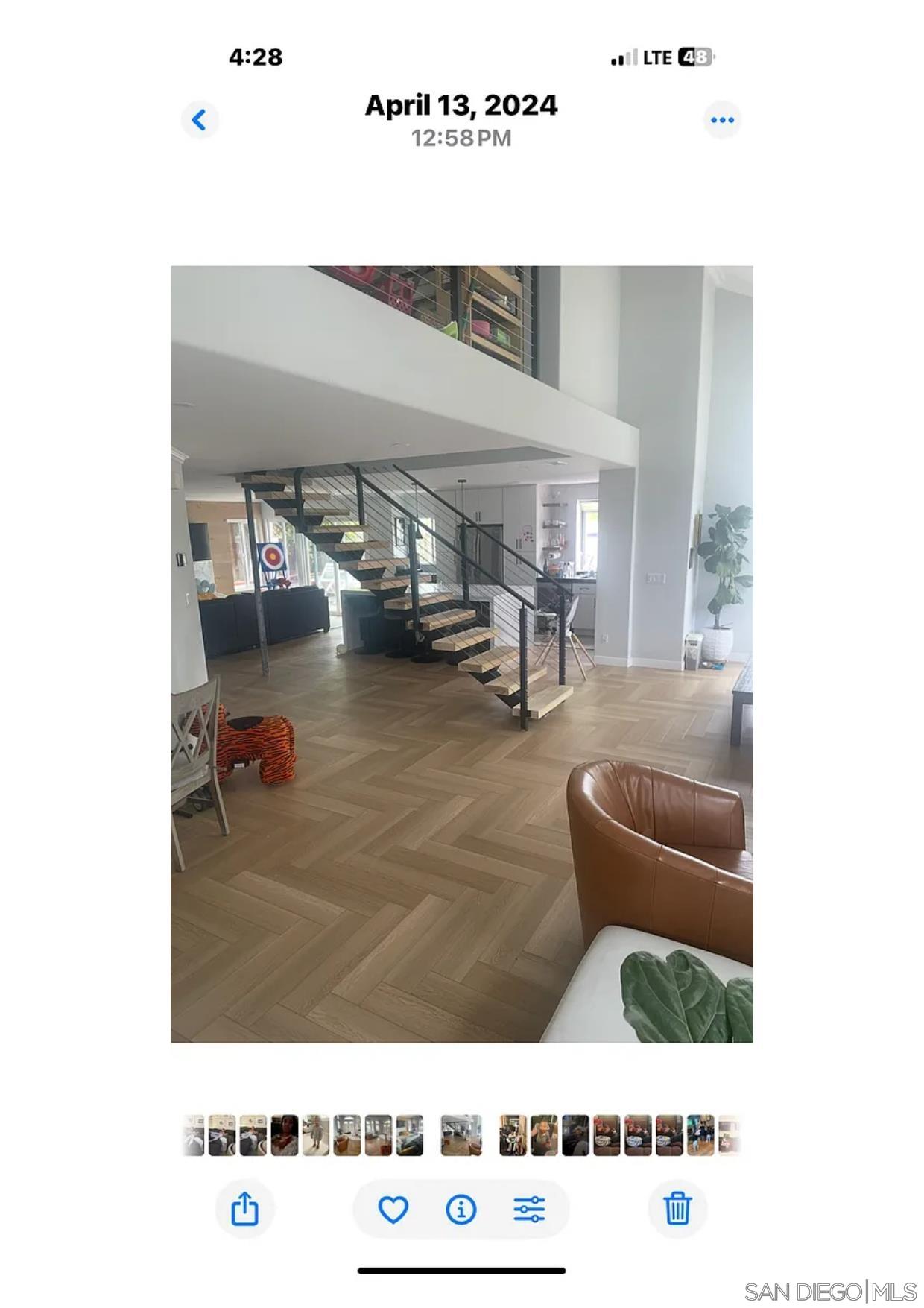 Detail Gallery Image 7 of 8 For 811  Mosaic Cir, Oceanside,  CA 92057 - 4 Beds | 3/1 Baths