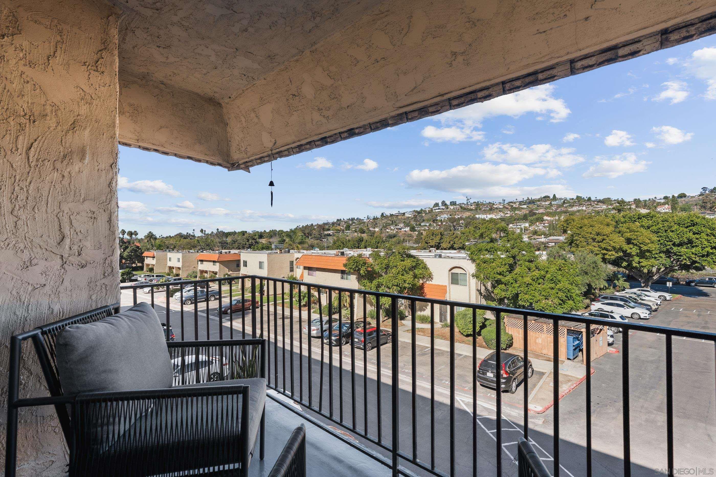 Detail Gallery Image 16 of 26 For 6851  Alvarado Rd  #21,  San Diego,  CA 92120 - 2 Beds | 2 Baths