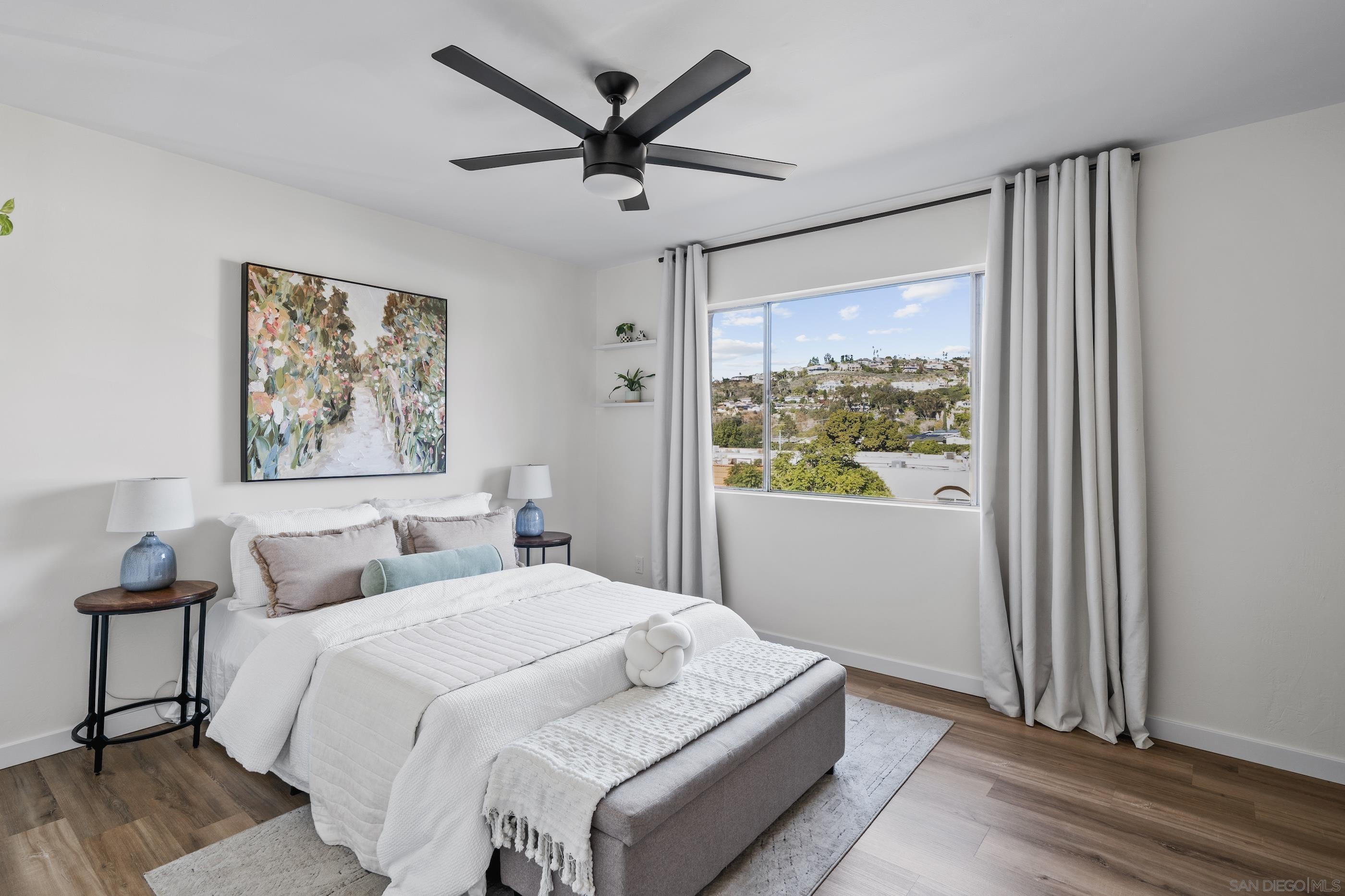 Detail Gallery Image 17 of 26 For 6851  Alvarado Rd  #21,  San Diego,  CA 92120 - 2 Beds | 2 Baths