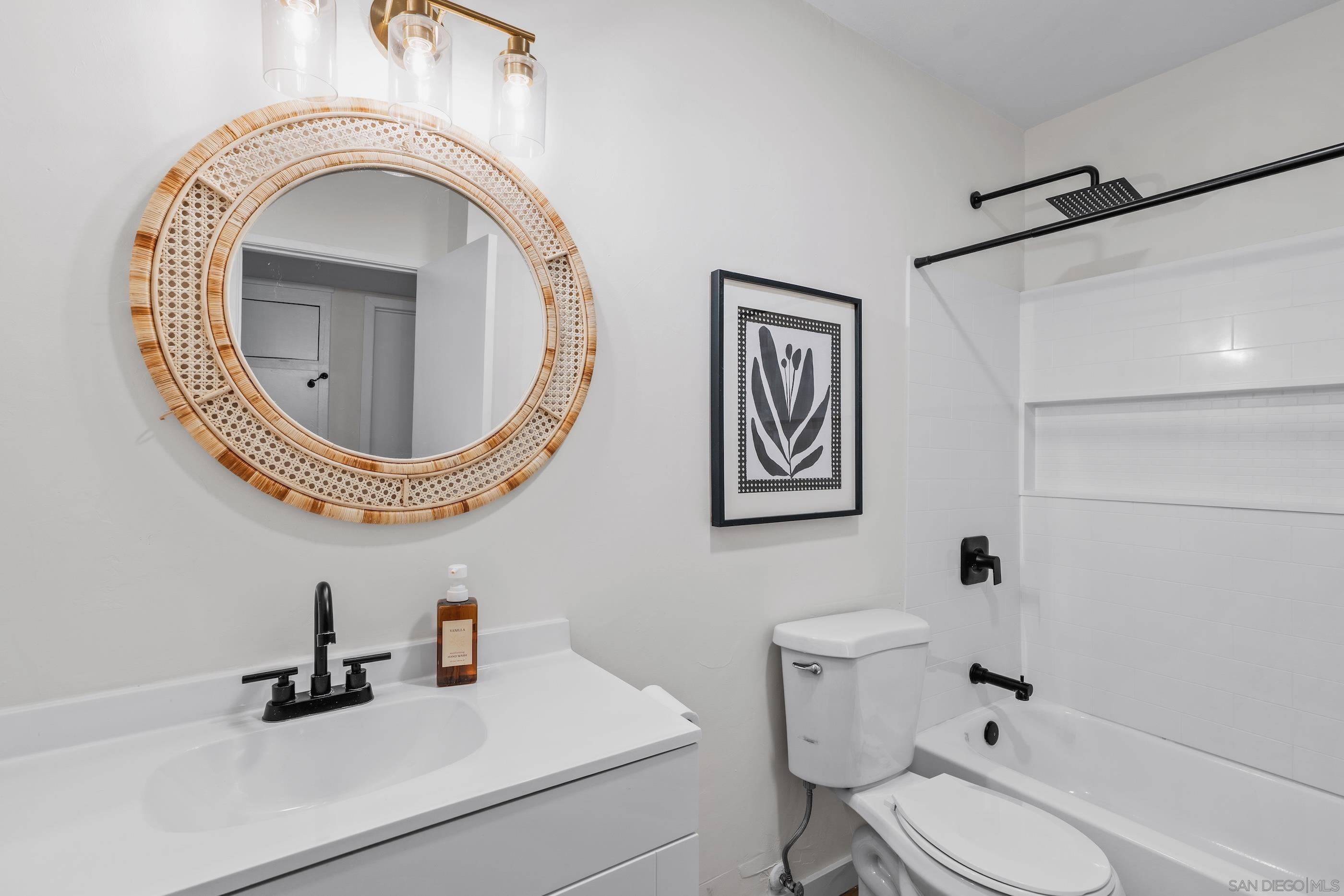 Detail Gallery Image 19 of 26 For 6851  Alvarado Rd  #21,  San Diego,  CA 92120 - 2 Beds | 2 Baths