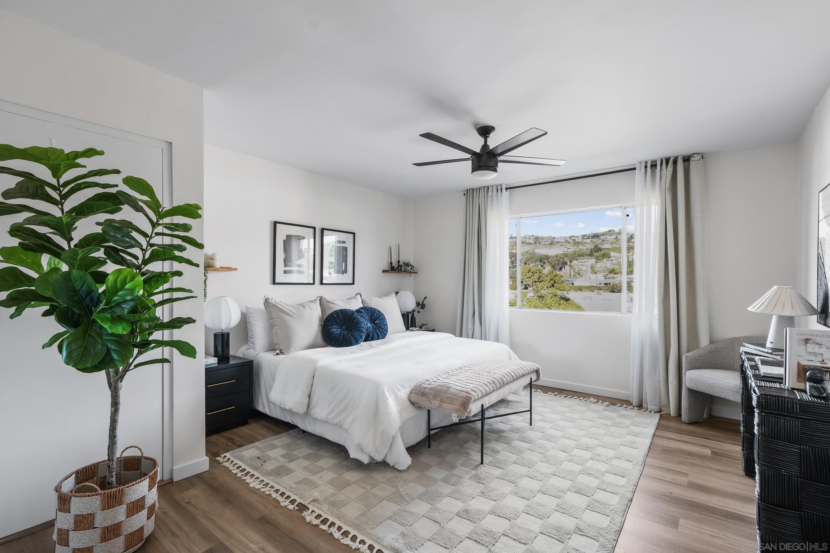 Detail Gallery Image 20 of 26 For 6851  Alvarado Rd  #21,  San Diego,  CA 92120 - 2 Beds | 2 Baths