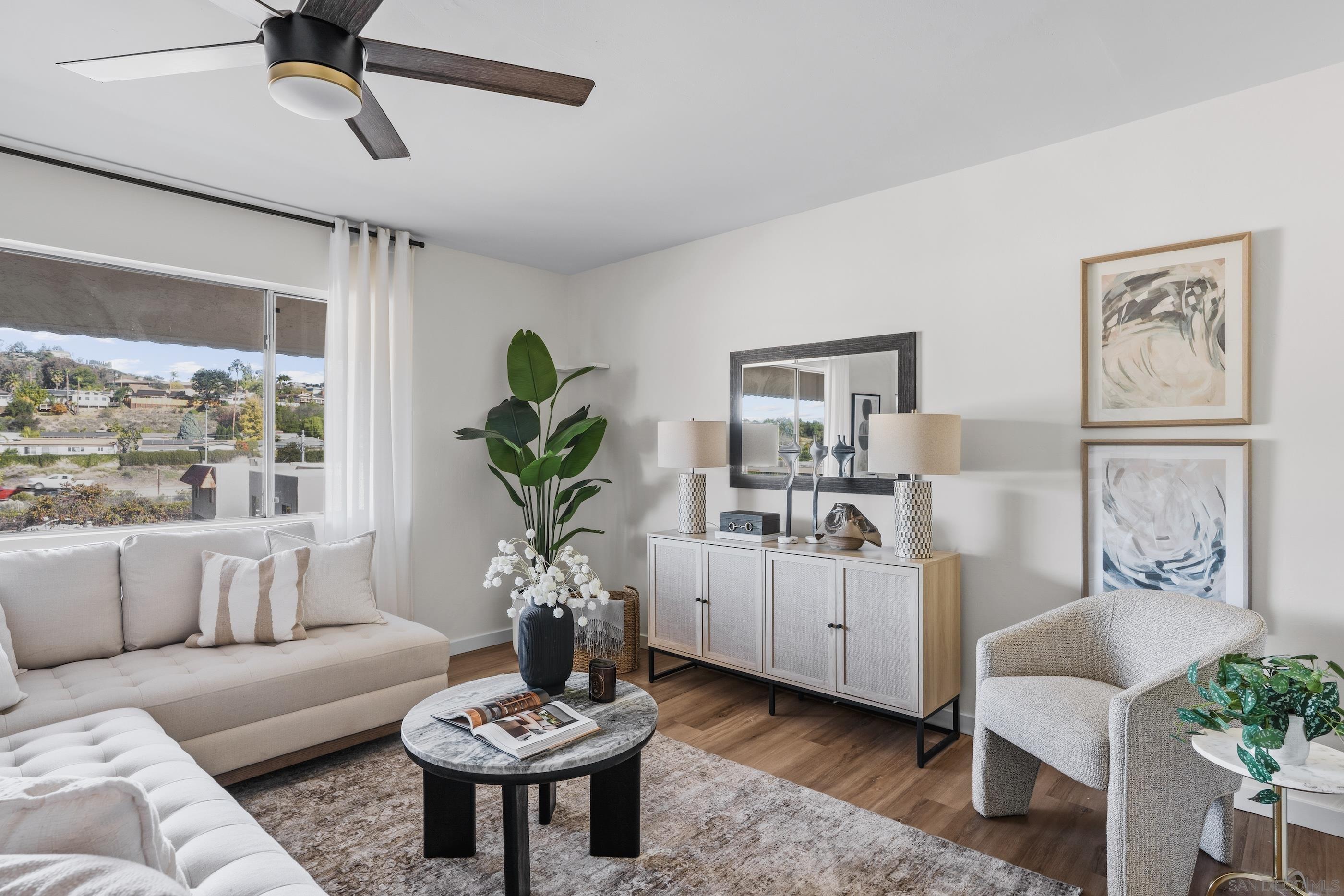 Detail Gallery Image 3 of 26 For 6851  Alvarado Rd  #21,  San Diego,  CA 92120 - 2 Beds | 2 Baths