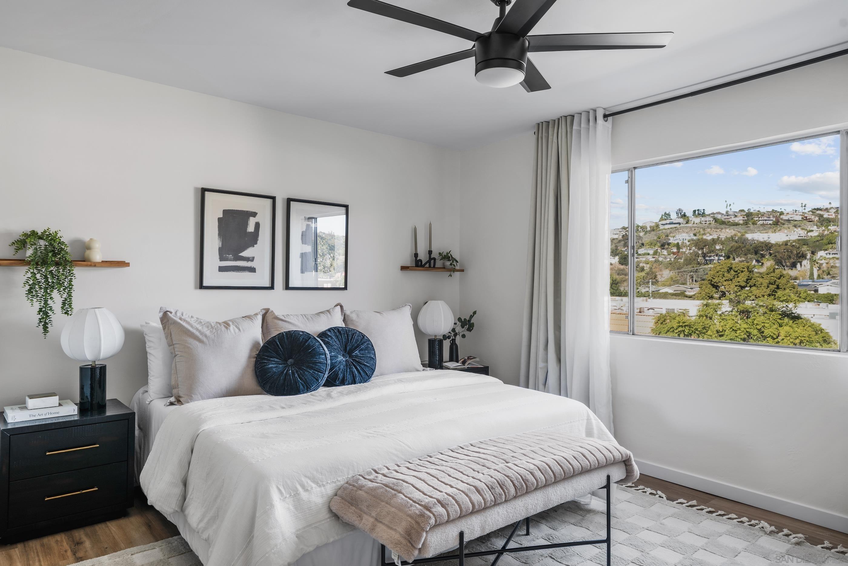 Detail Gallery Image 21 of 26 For 6851  Alvarado Rd  #21,  San Diego,  CA 92120 - 2 Beds | 2 Baths