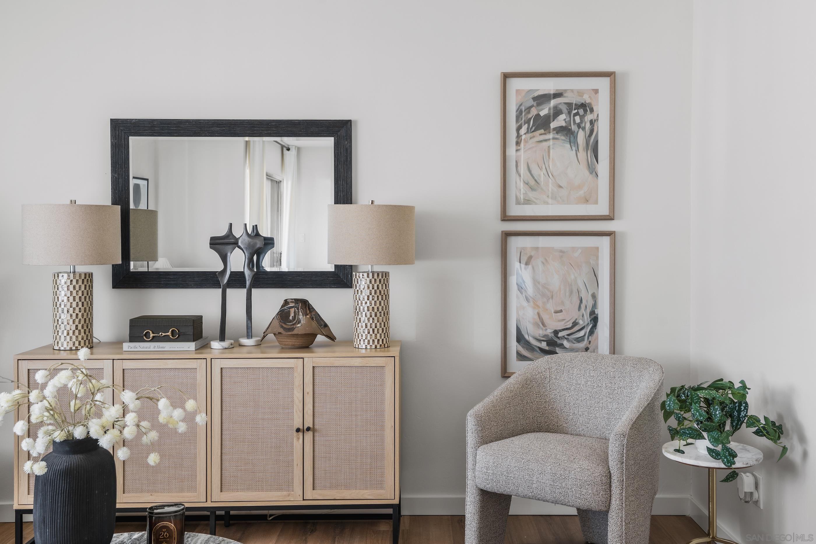 Detail Gallery Image 5 of 26 For 6851  Alvarado Rd  #21,  San Diego,  CA 92120 - 2 Beds | 2 Baths