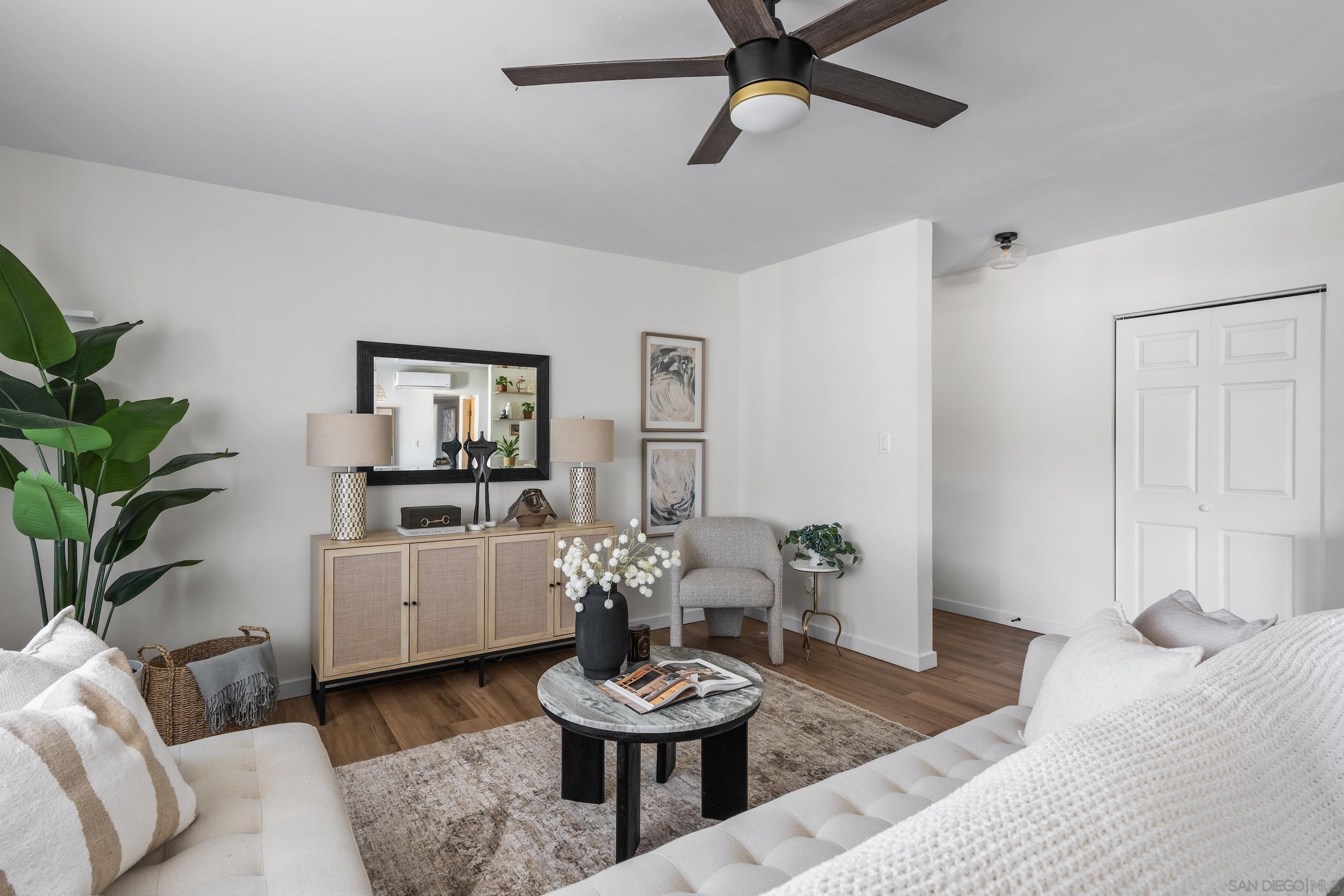 Detail Gallery Image 6 of 26 For 6851  Alvarado Rd  #21,  San Diego,  CA 92120 - 2 Beds | 2 Baths