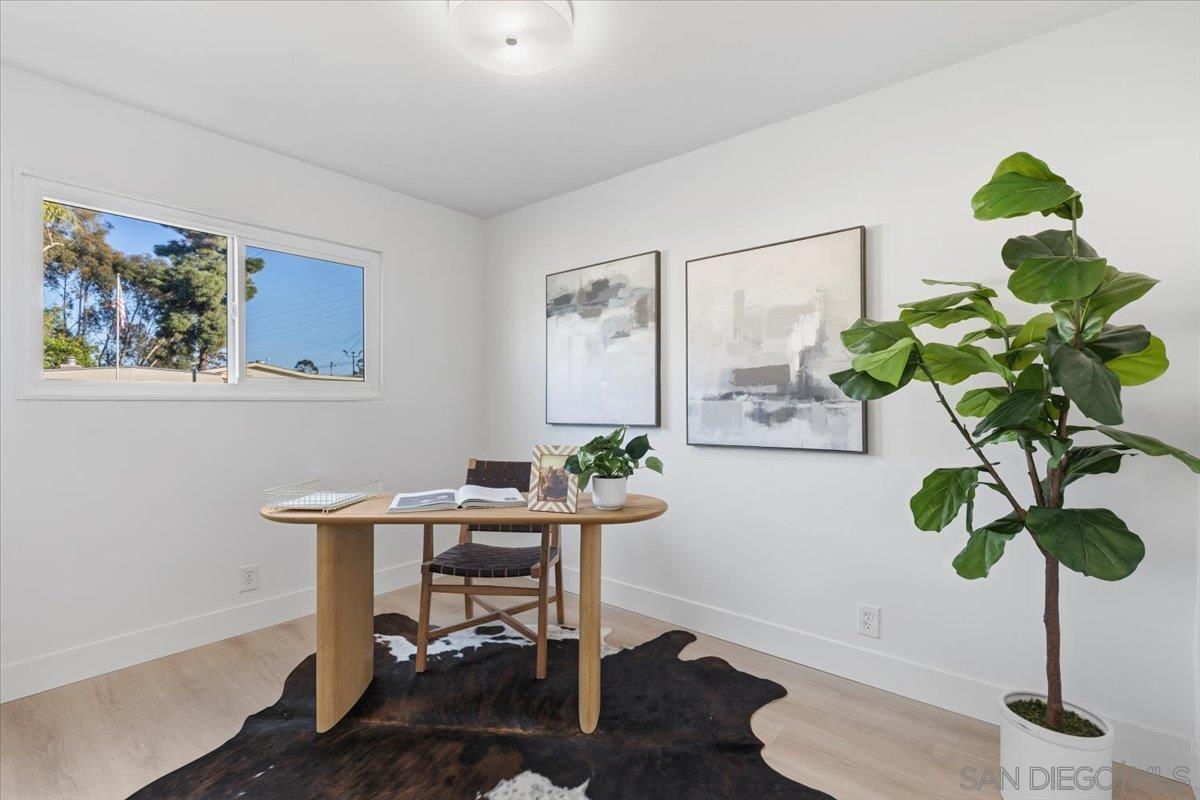 Detail Gallery Image 14 of 18 For 4970  Mable Way, San Diego,  CA 92117 - 4 Beds | 2 Baths