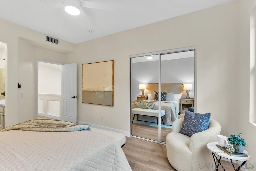 Detail Gallery Image 22 of 35 For 12035  World Trade Dr  #3,  San Diego,  CA 92128 - 3 Beds | 3 Baths