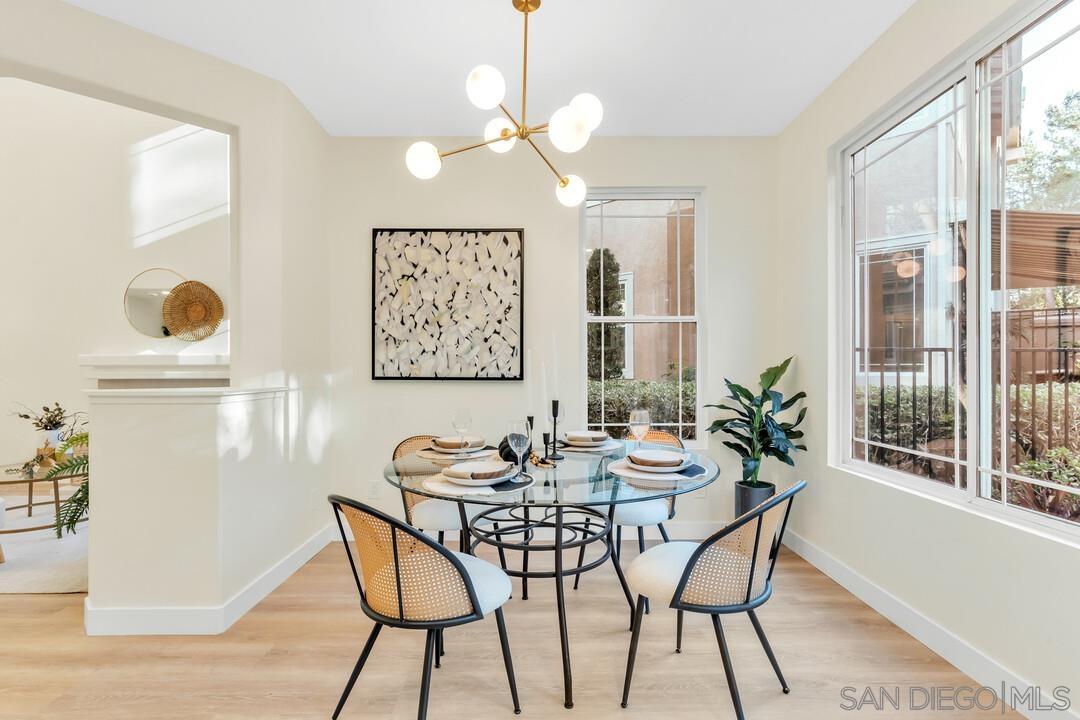 Detail Gallery Image 8 of 35 For 12035  World Trade Dr  #3,  San Diego,  CA 92128 - 3 Beds | 3 Baths