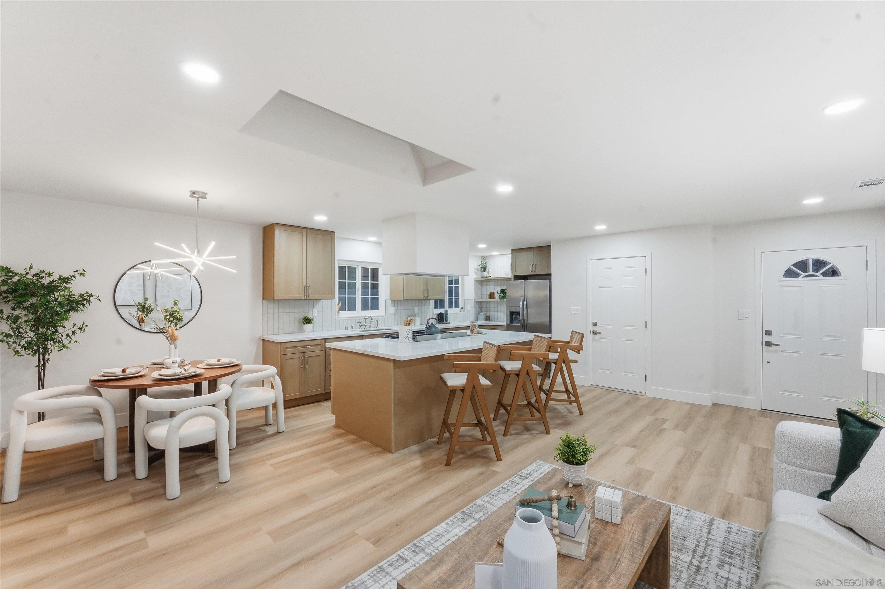 Detail Gallery Image 11 of 30 For 3602  Mount Acadia Blvd, San Diego,  CA 92111 - 3 Beds | 2 Baths