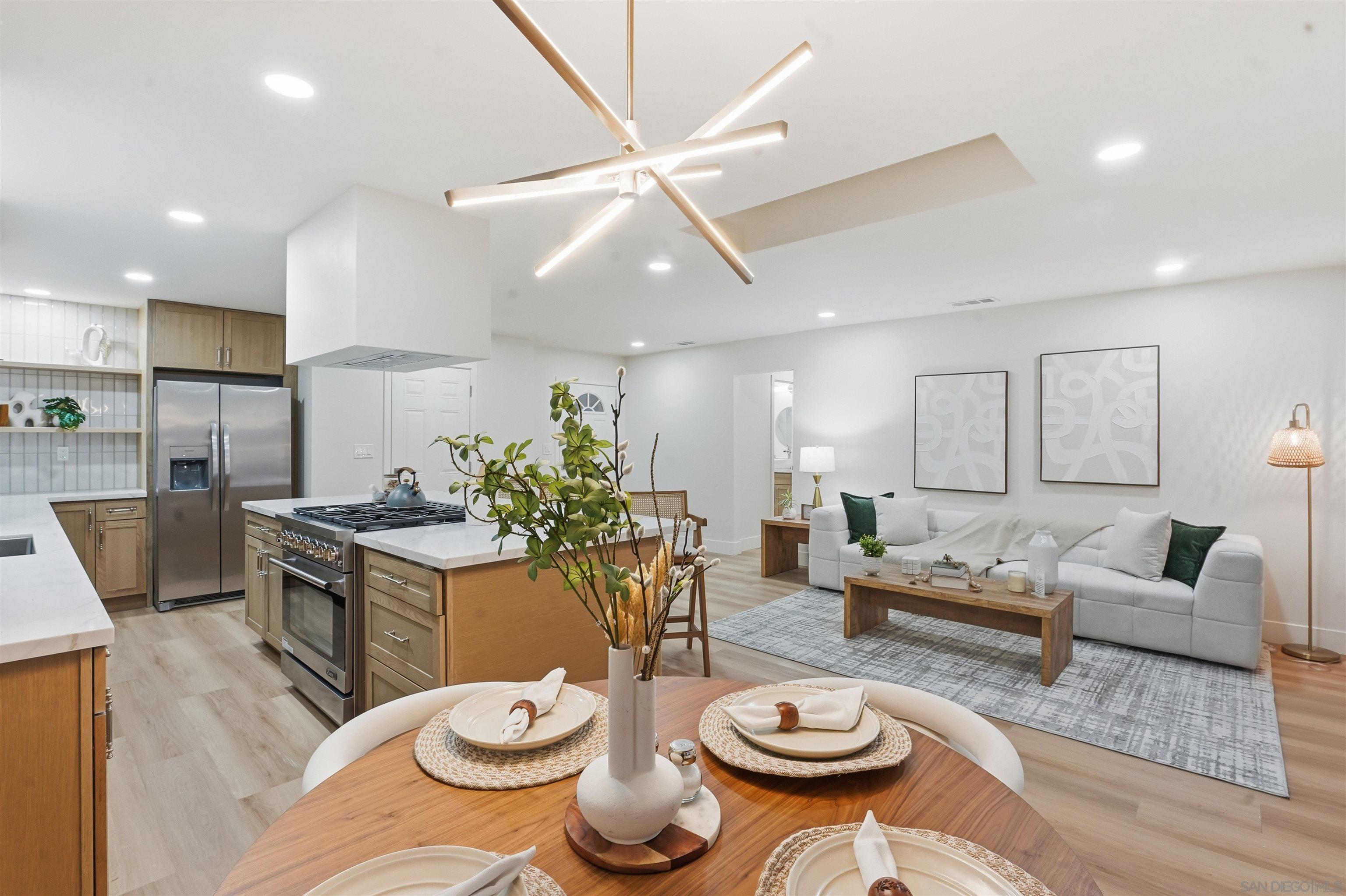 Detail Gallery Image 12 of 30 For 3602  Mount Acadia Blvd, San Diego,  CA 92111 - 3 Beds | 2 Baths