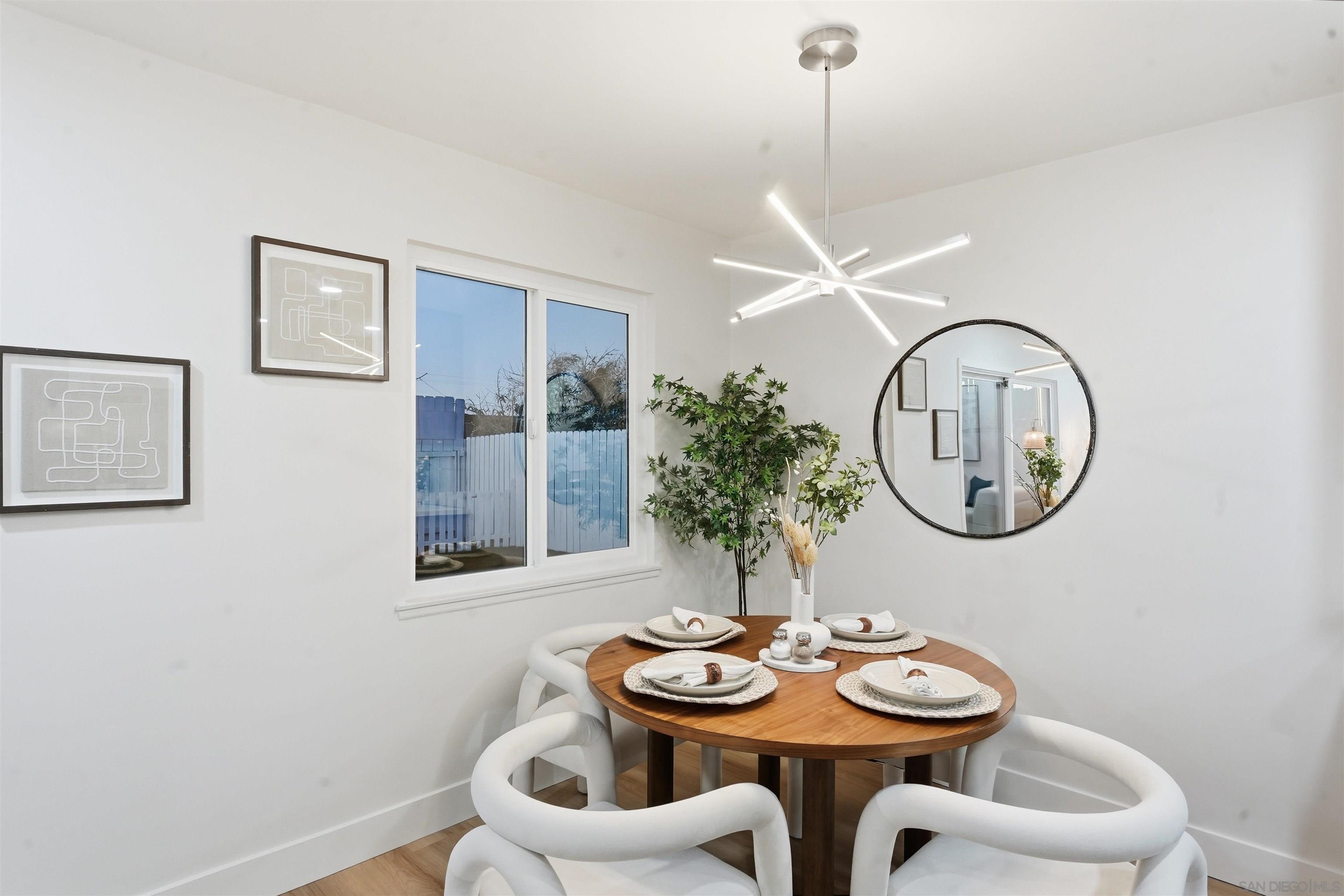 Detail Gallery Image 13 of 30 For 3602  Mount Acadia Blvd, San Diego,  CA 92111 - 3 Beds | 2 Baths