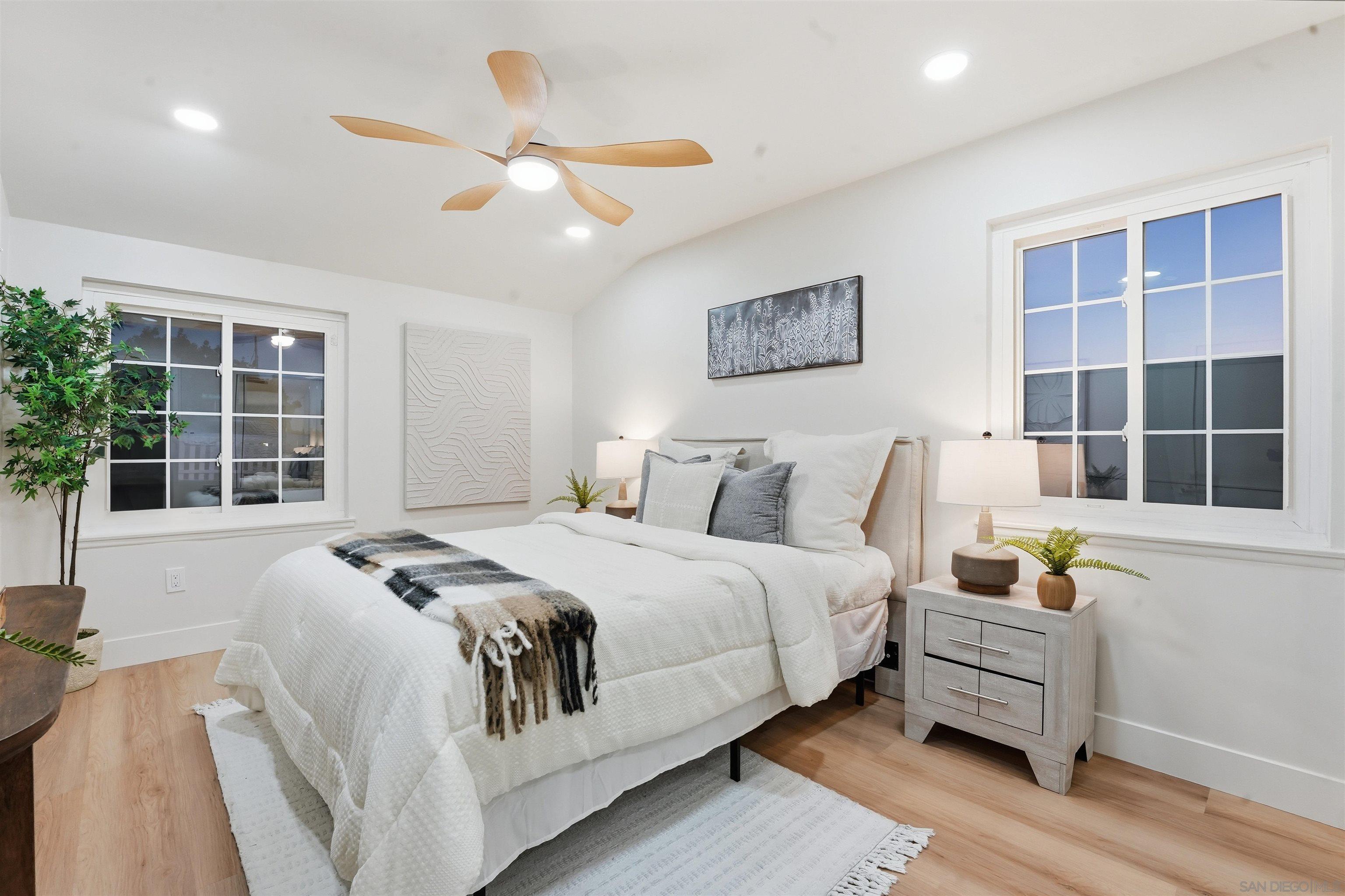 Detail Gallery Image 18 of 30 For 3602  Mount Acadia Blvd, San Diego,  CA 92111 - 3 Beds | 2 Baths