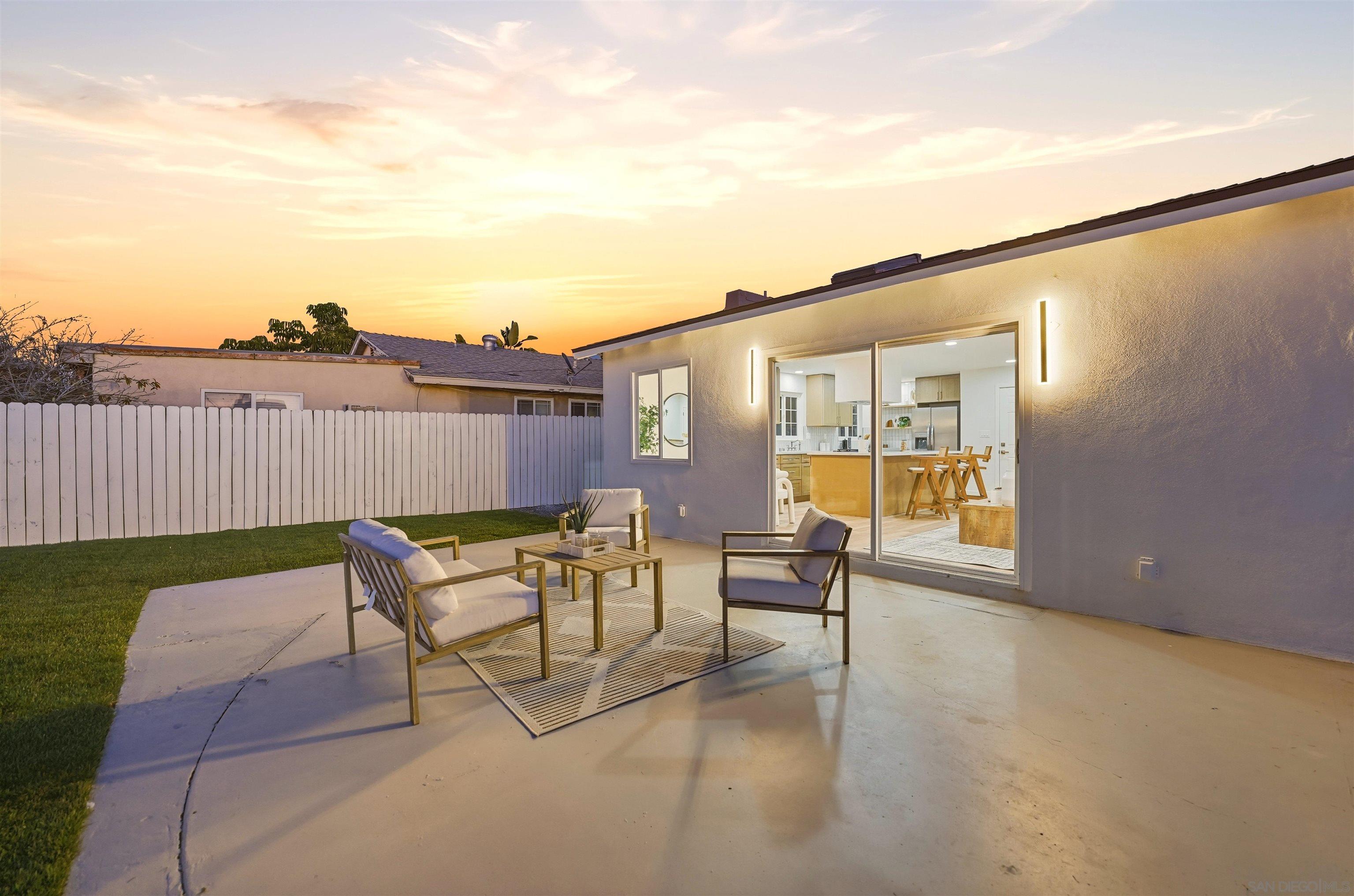 Detail Gallery Image 23 of 30 For 3602  Mount Acadia Blvd, San Diego,  CA 92111 - 3 Beds | 2 Baths