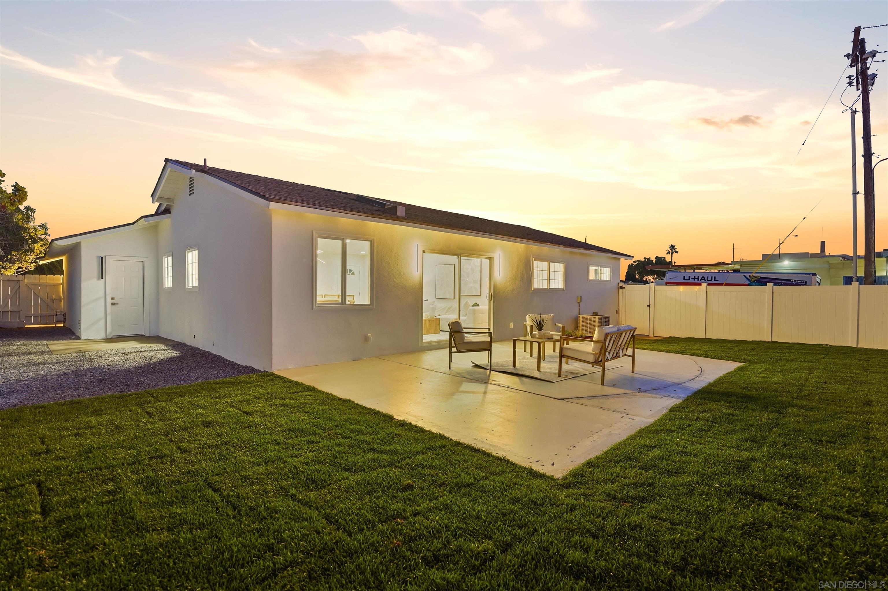 Detail Gallery Image 27 of 30 For 3602  Mount Acadia Blvd, San Diego,  CA 92111 - 3 Beds | 2 Baths