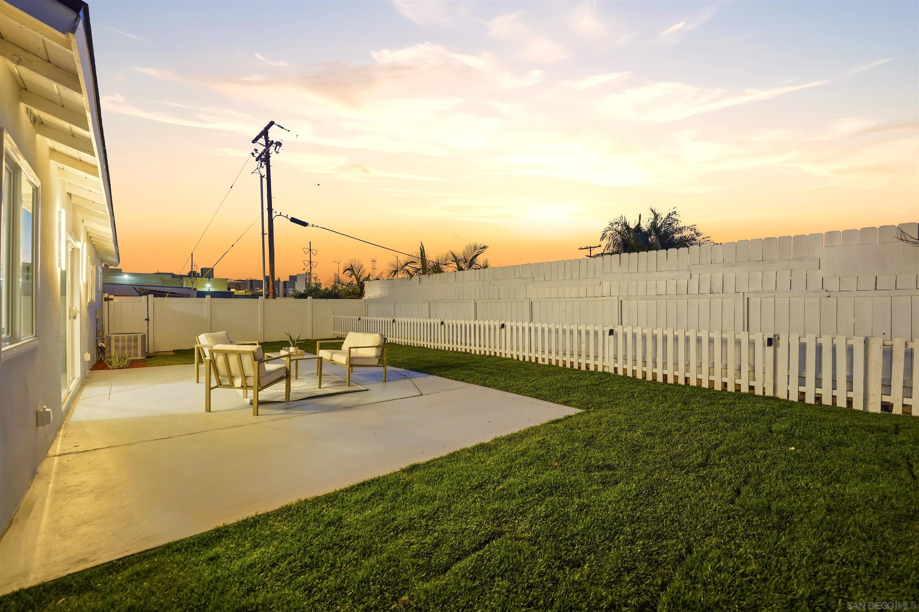 Detail Gallery Image 28 of 30 For 3602  Mount Acadia Blvd, San Diego,  CA 92111 - 3 Beds | 2 Baths