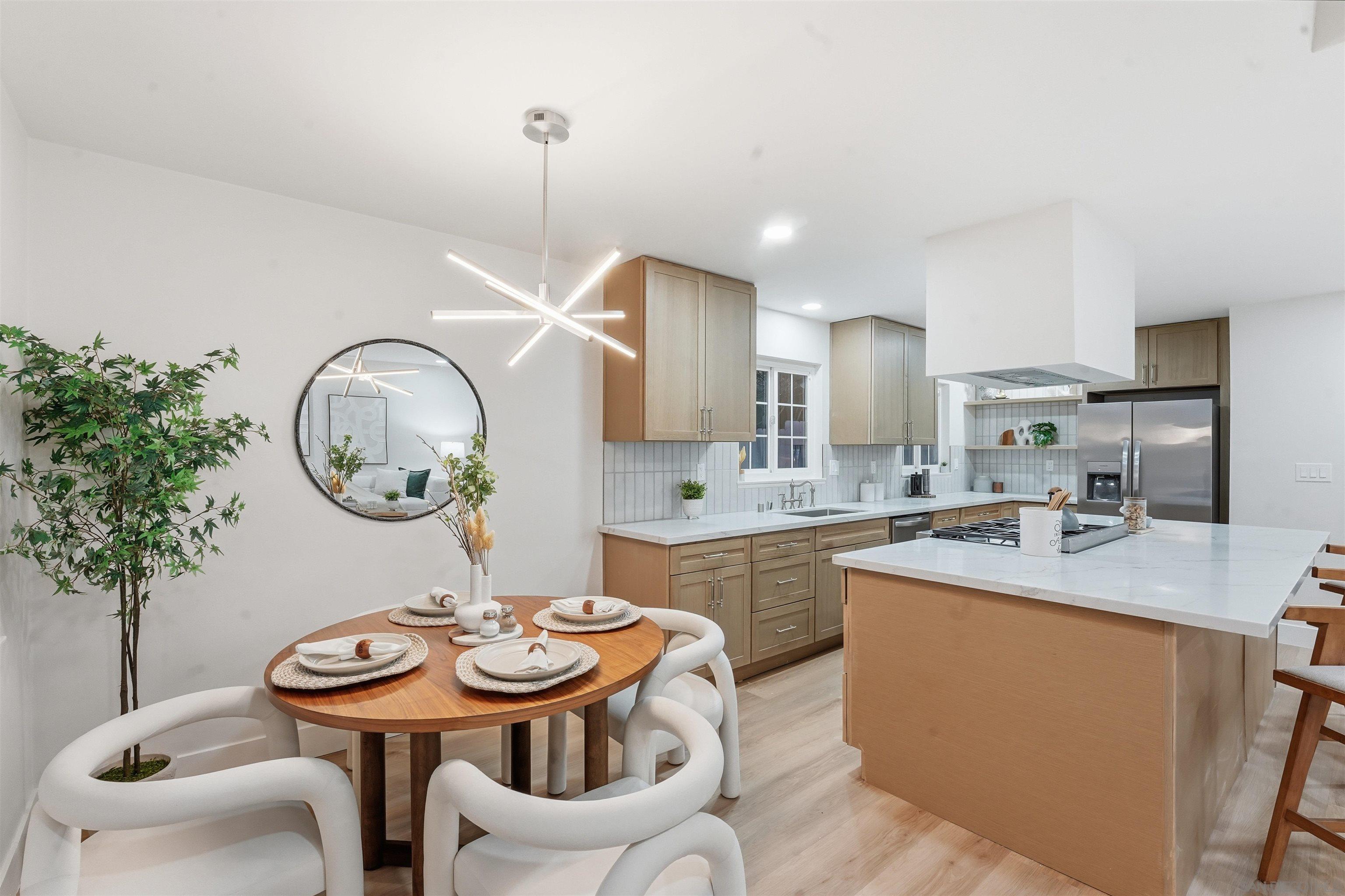 Detail Gallery Image 10 of 30 For 3602  Mount Acadia Blvd, San Diego,  CA 92111 - 3 Beds | 2 Baths