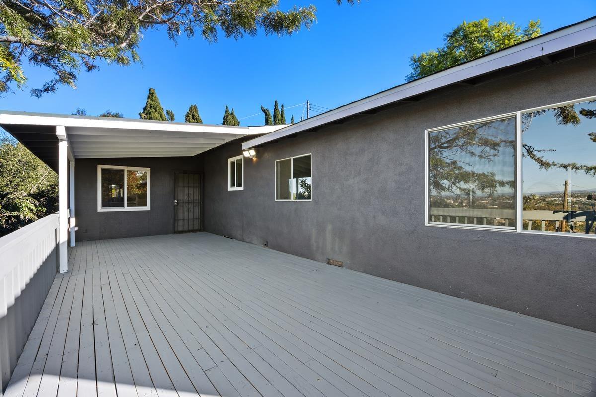 Detail Gallery Image 29 of 40 For 601  Corona Ct, Vista,  CA 92081 - 4 Beds | 2 Baths