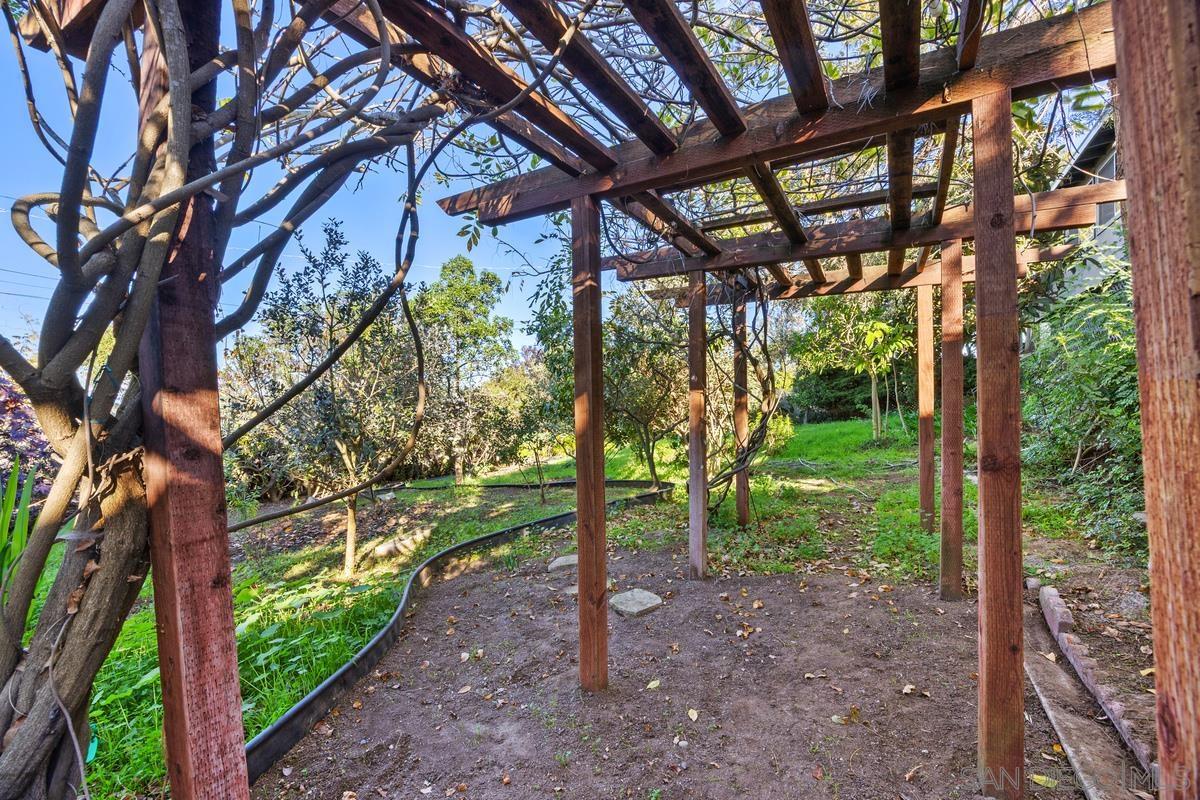 Detail Gallery Image 30 of 40 For 601  Corona Ct, Vista,  CA 92081 - 4 Beds | 2 Baths