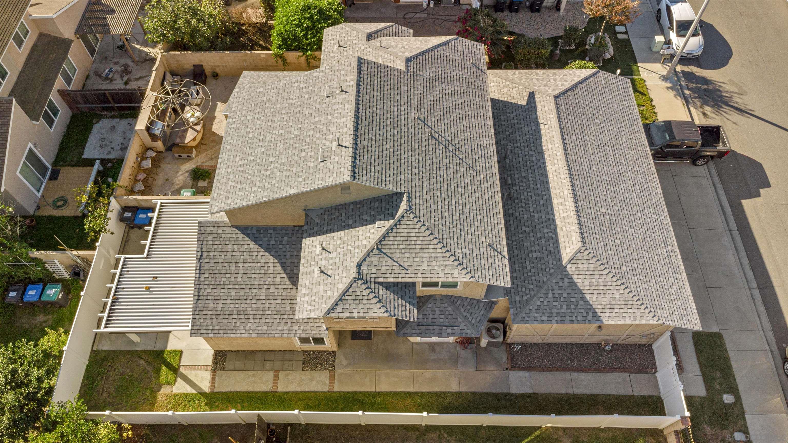 Detail Gallery Image 26 of 28 For 4561  Brookview Ct, Chino Hills,  CA 91709 - 3 Beds | 1/1 Baths