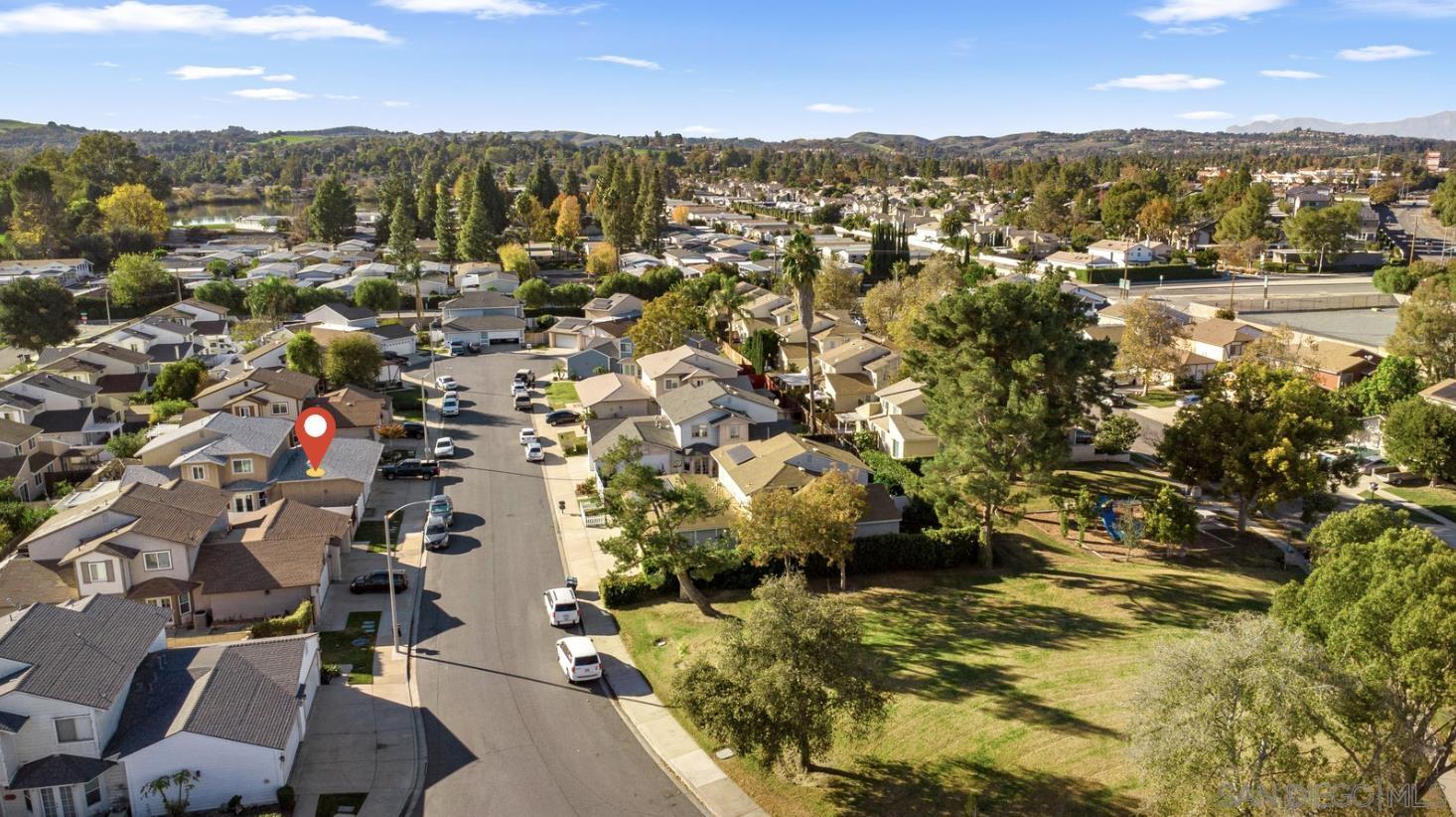 Detail Gallery Image 28 of 28 For 4561  Brookview Ct, Chino Hills,  CA 91709 - 3 Beds | 1/1 Baths