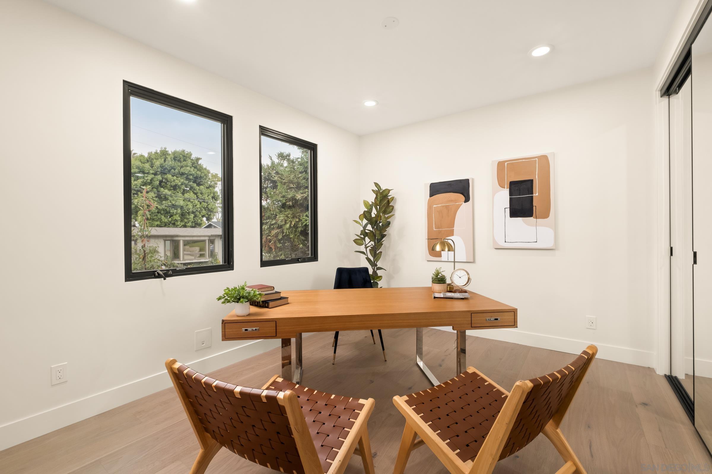 Detail Gallery Image 32 of 67 For 1531-33  Lieta St, San Diego,  CA 92110 - 6 Beds | 5 Baths