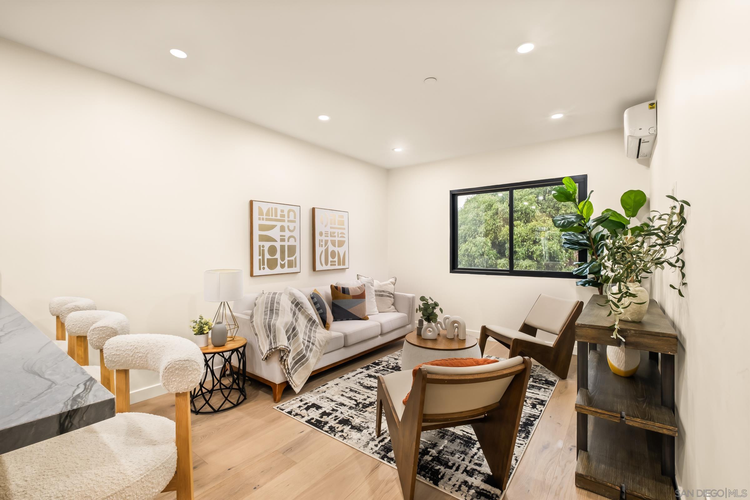 Detail Gallery Image 58 of 67 For 1531-33  Lieta St, San Diego,  CA 92110 - 6 Beds | 5 Baths