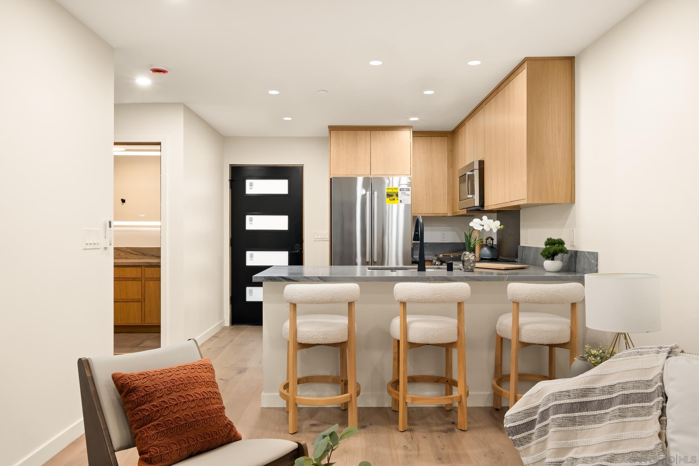 Detail Gallery Image 59 of 67 For 1531-33  Lieta St, San Diego,  CA 92110 - 6 Beds | 5 Baths