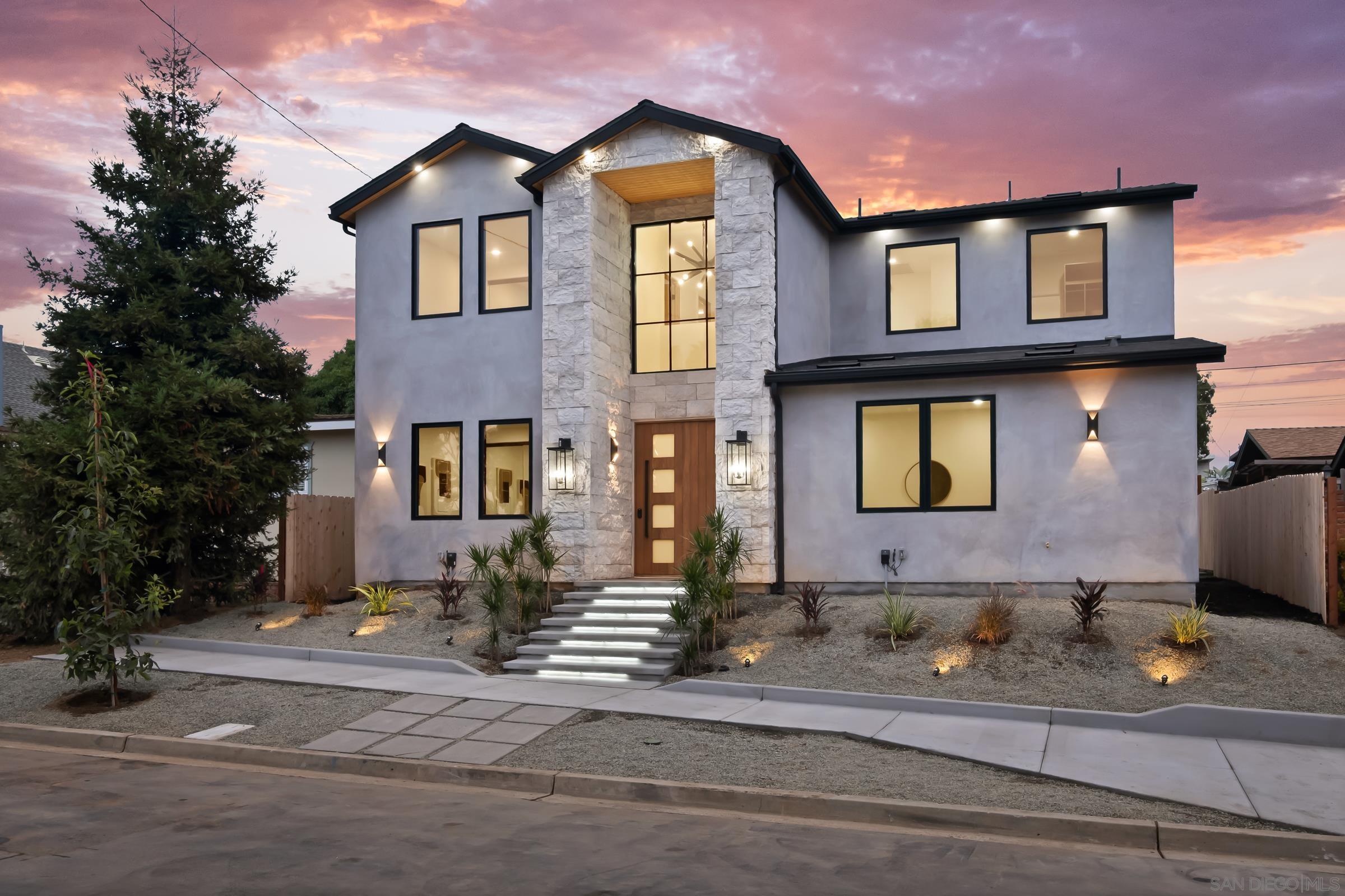 Detail Gallery Image 67 of 67 For 1531-33  Lieta St, San Diego,  CA 92110 - 6 Beds | 5 Baths