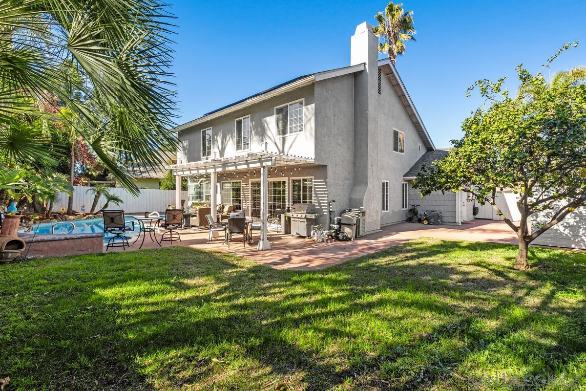 Detail Gallery Image 31 of 41 For 4475  Saint Andrews Place, Oceanside,  CA 92057 - 4 Beds | 3 Baths