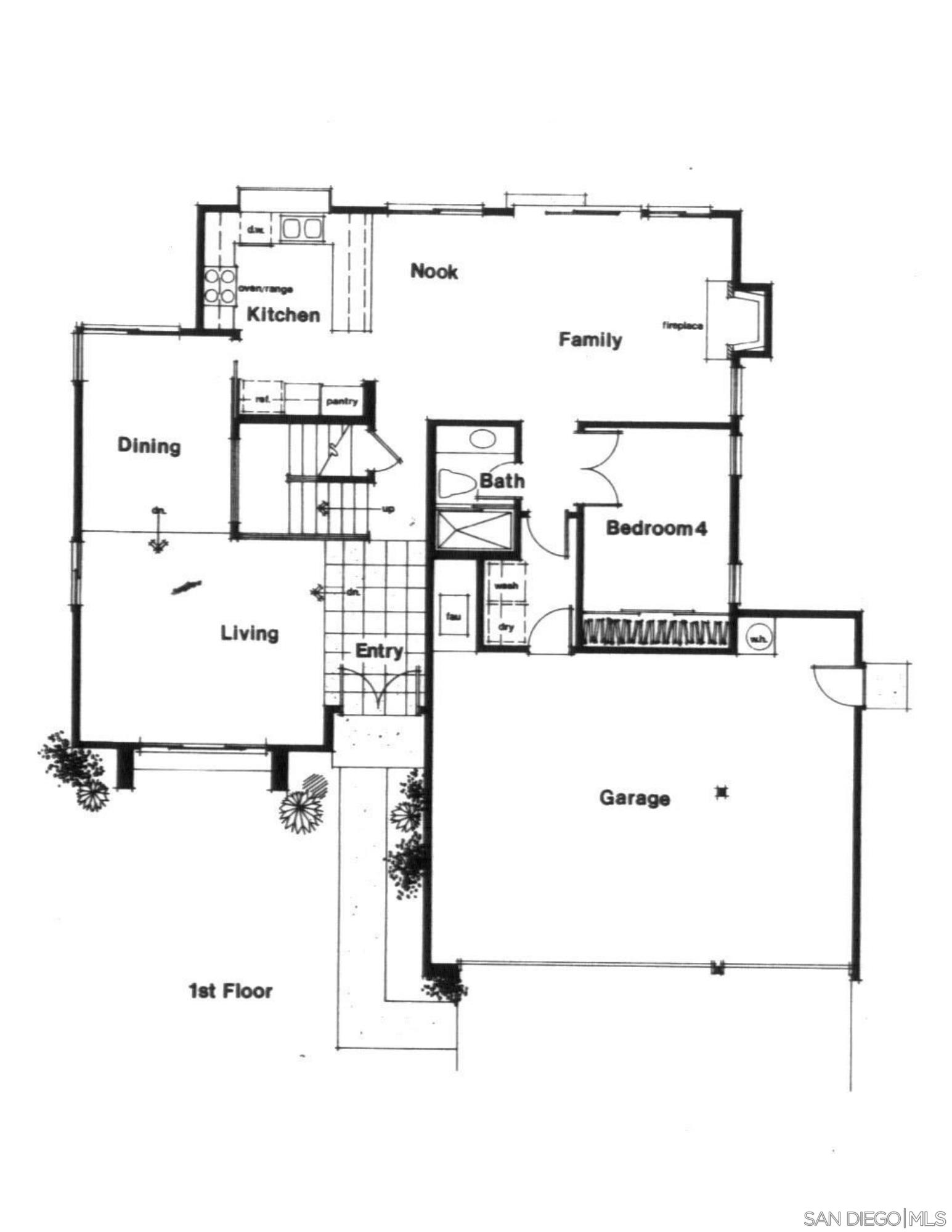 Detail Gallery Image 40 of 41 For 4475  Saint Andrews Place, Oceanside,  CA 92057 - 4 Beds | 3 Baths