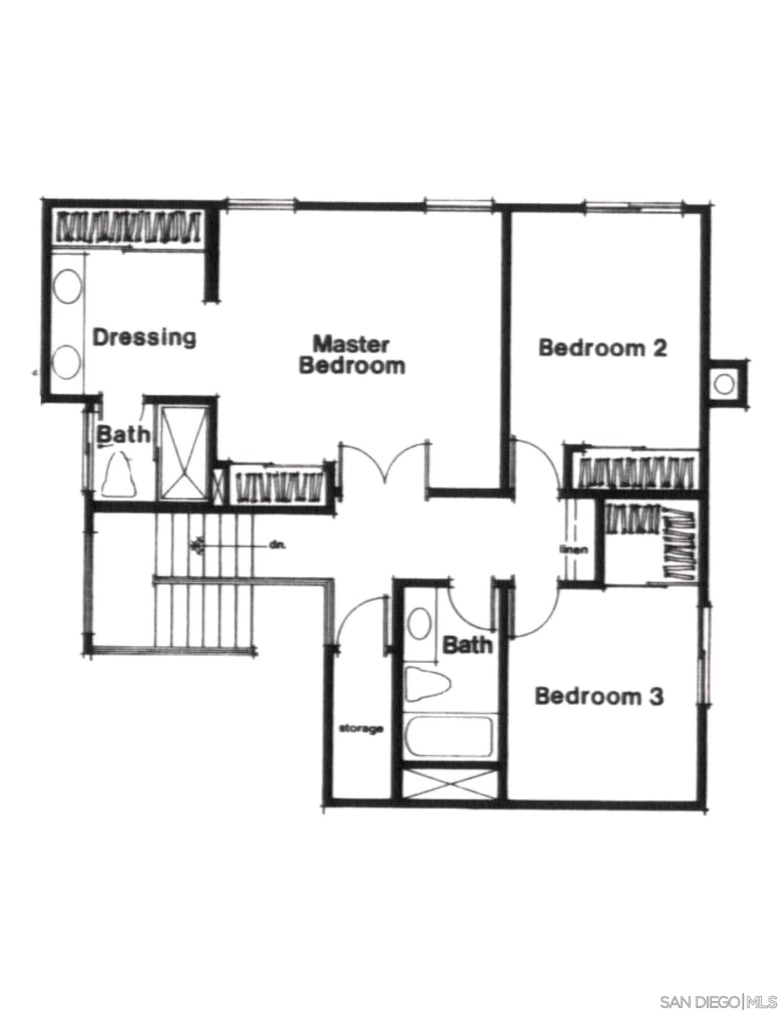 Detail Gallery Image 41 of 41 For 4475  Saint Andrews Place, Oceanside,  CA 92057 - 4 Beds | 3 Baths