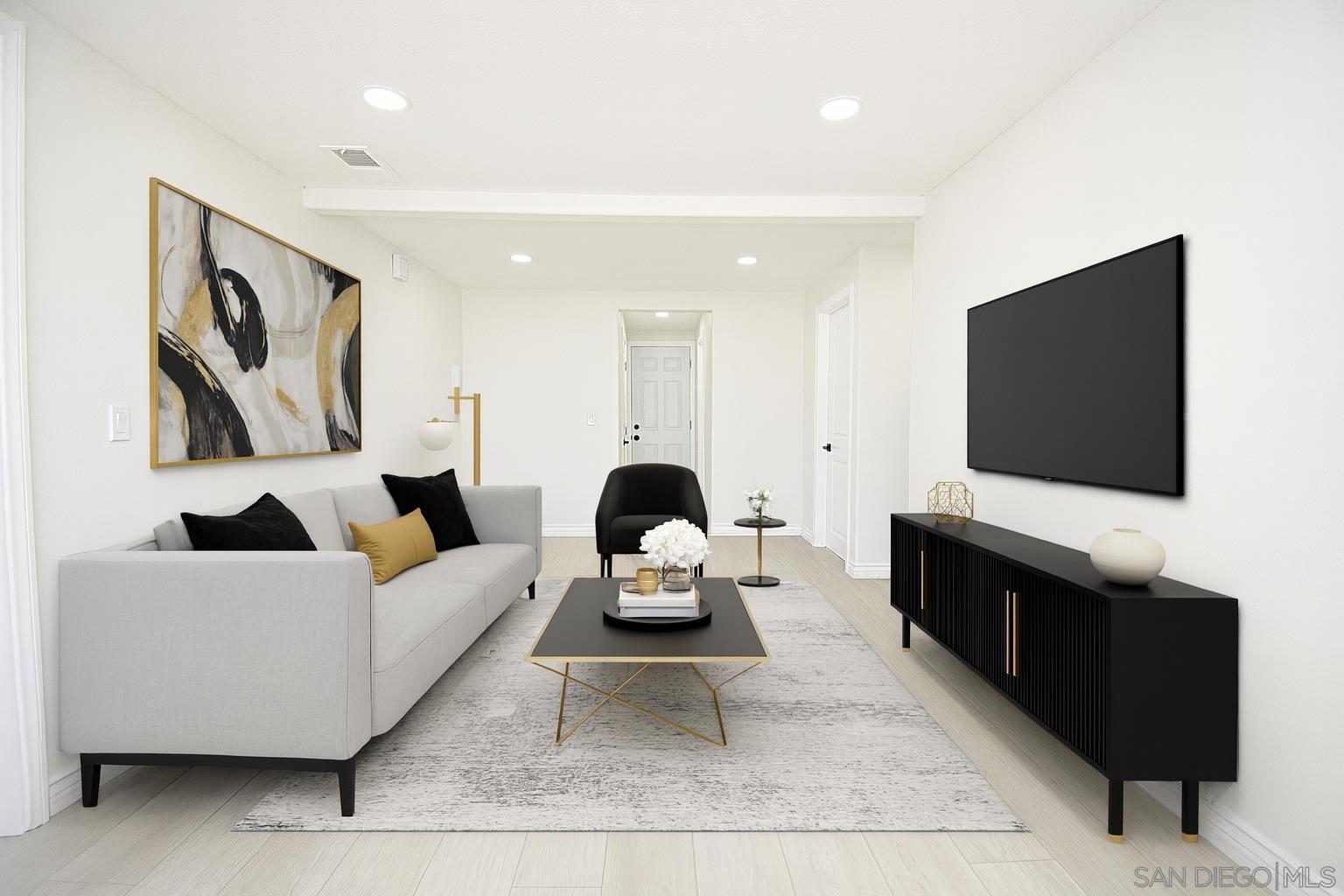 Detail Gallery Image 18 of 73 For 2760  Gwynne Avenue, National City,  CA 91950 - 4 Beds | 3 Baths