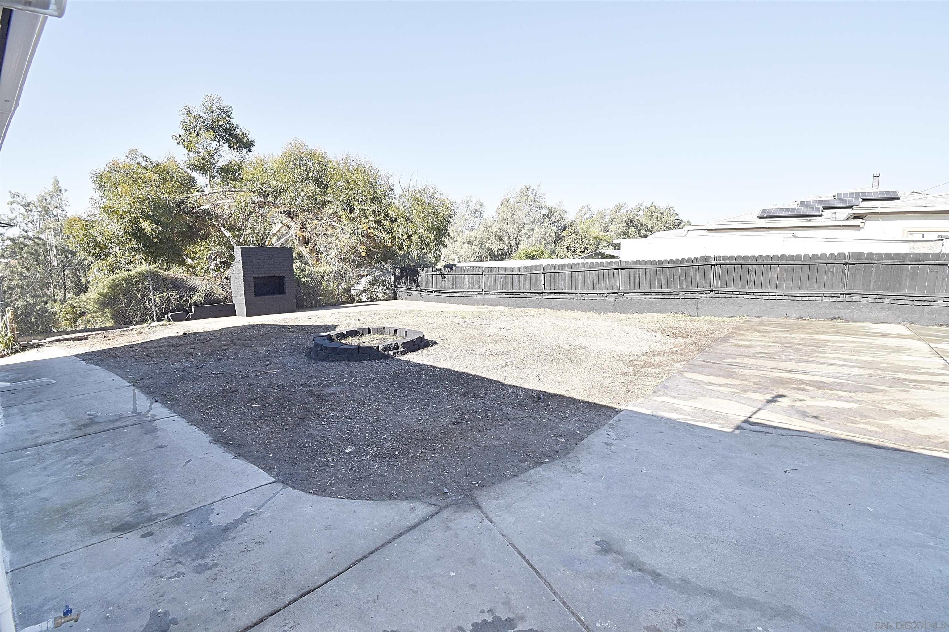 Detail Gallery Image 71 of 73 For 2760  Gwynne Avenue, National City,  CA 91950 - 4 Beds | 3 Baths