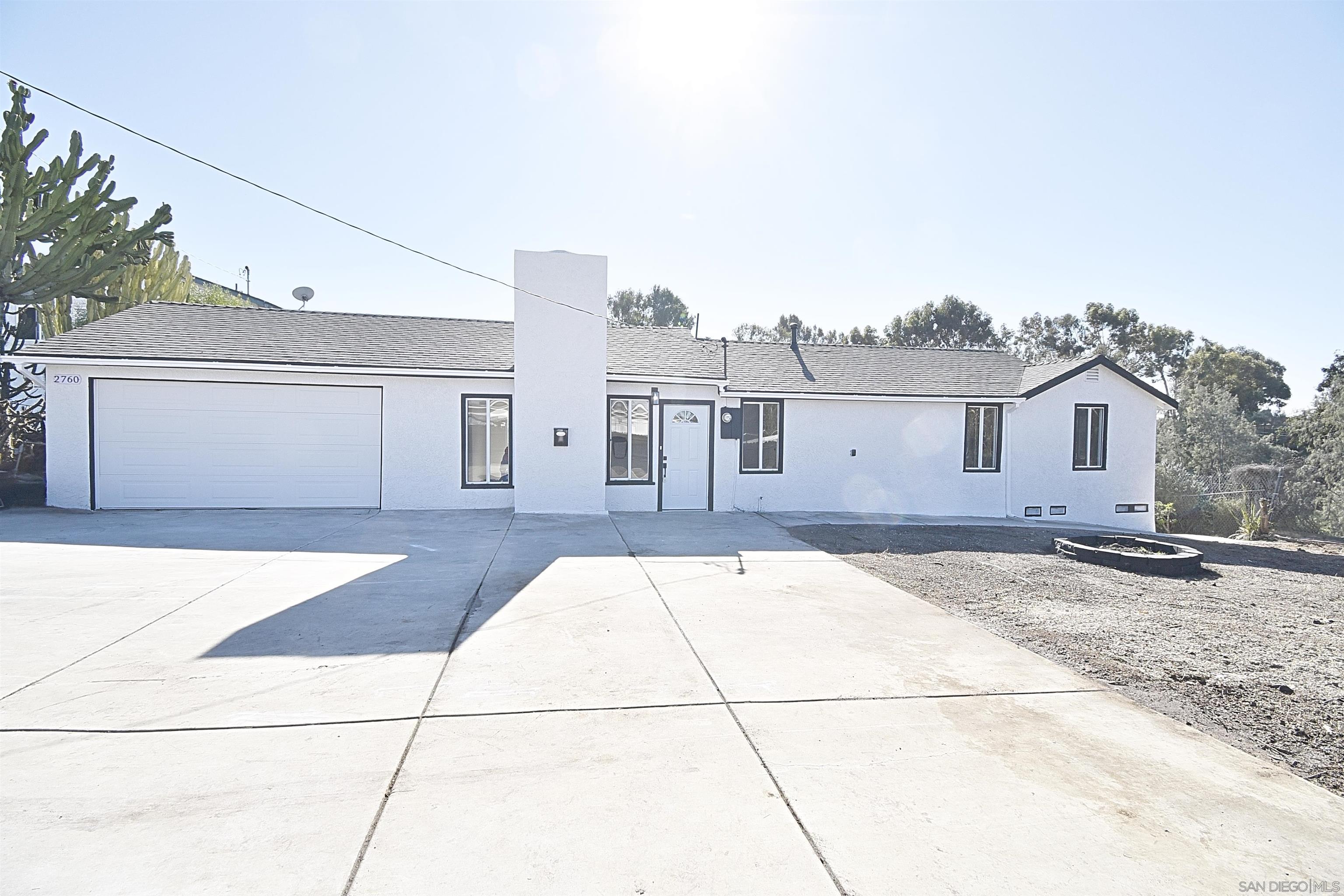 Detail Gallery Image 72 of 73 For 2760  Gwynne Avenue, National City,  CA 91950 - 4 Beds | 3 Baths