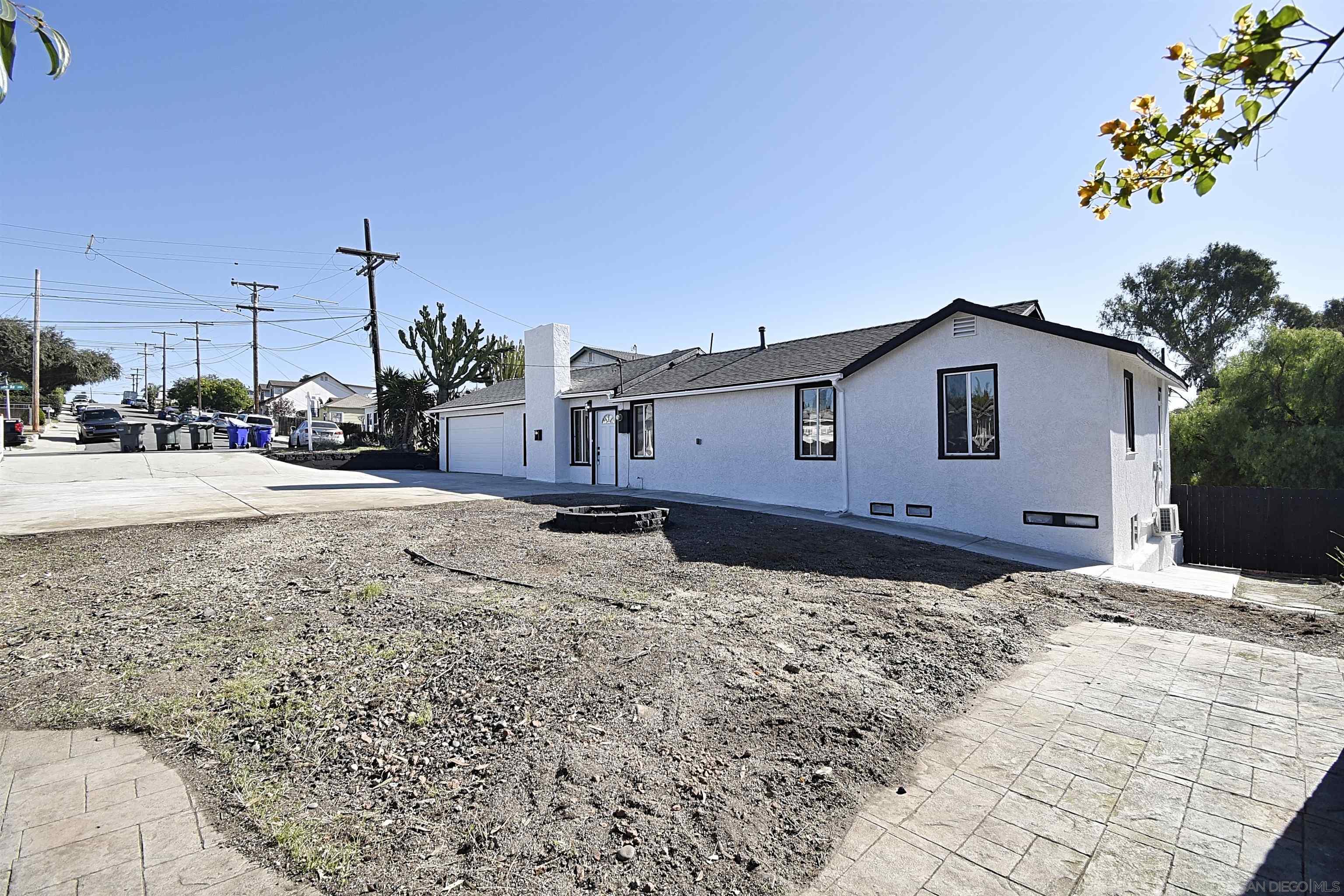 Detail Gallery Image 73 of 73 For 2760  Gwynne Avenue, National City,  CA 91950 - 4 Beds | 3 Baths