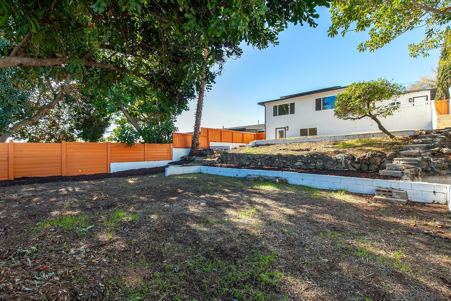 Detail Gallery Image 42 of 57 For 2549  Roseview Pl, San Diego,  CA 92105 - 4 Beds | 2 Baths