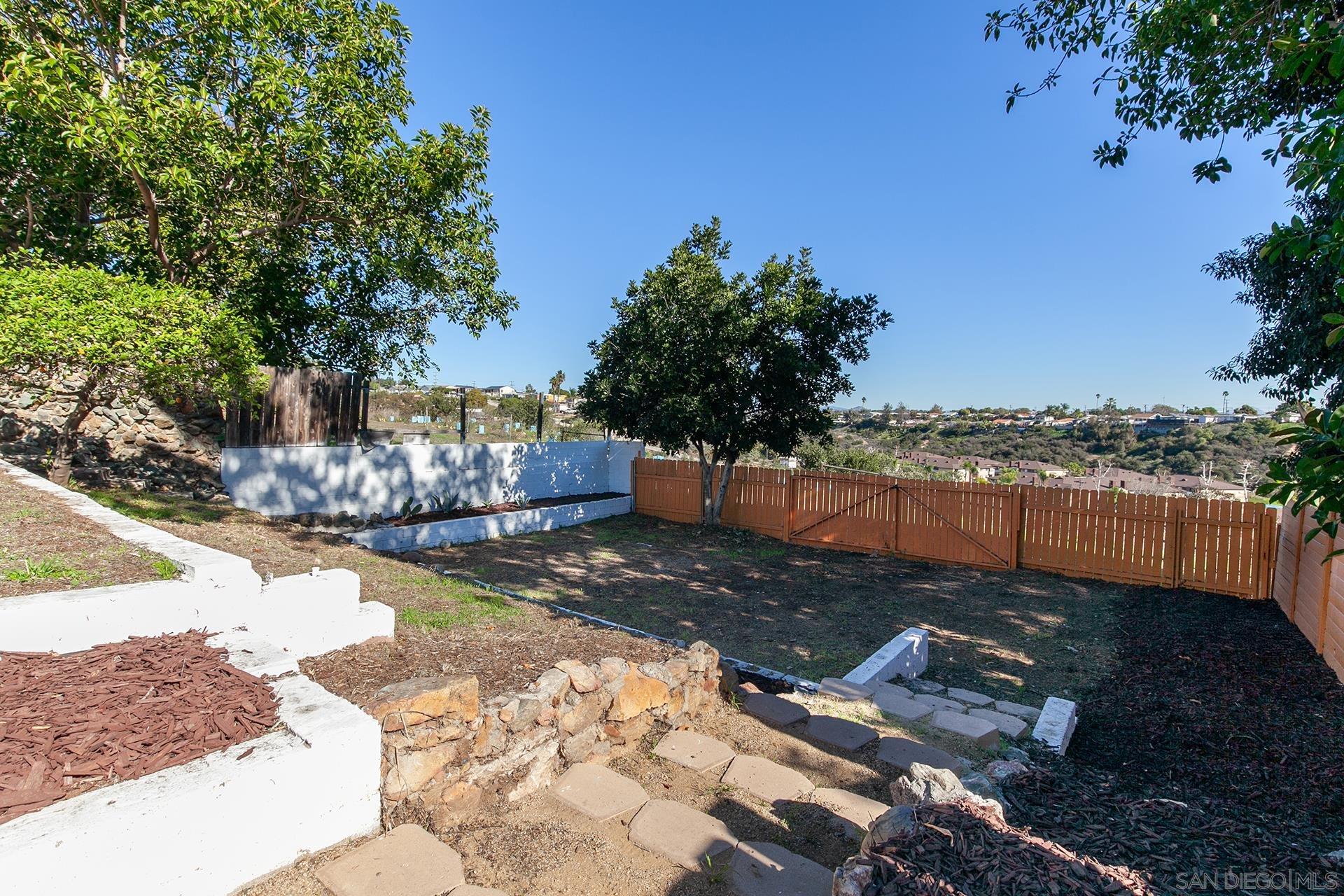 Detail Gallery Image 43 of 57 For 2549  Roseview Pl, San Diego,  CA 92105 - 4 Beds | 2 Baths