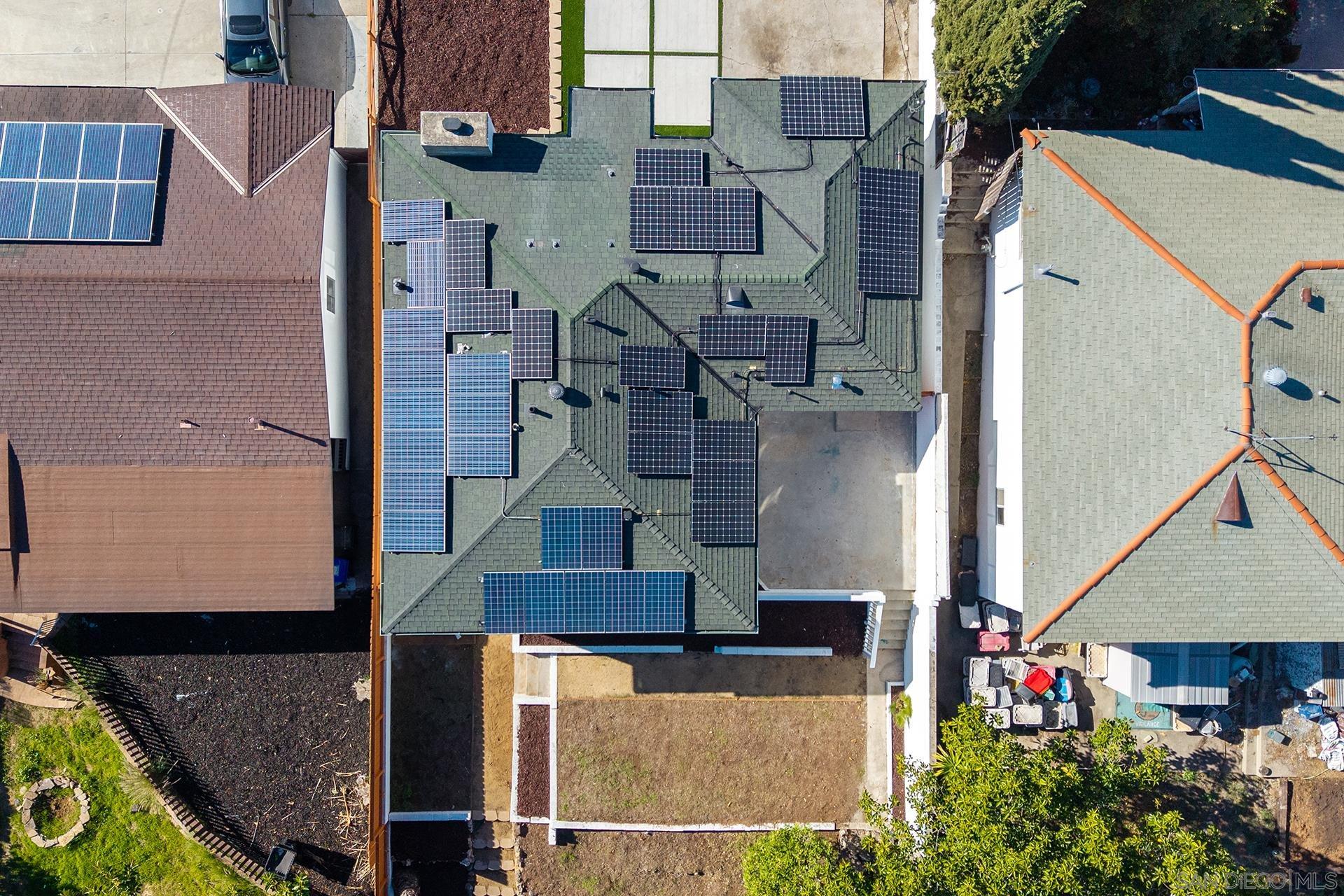 Detail Gallery Image 47 of 57 For 2549  Roseview Pl, San Diego,  CA 92105 - 4 Beds | 2 Baths