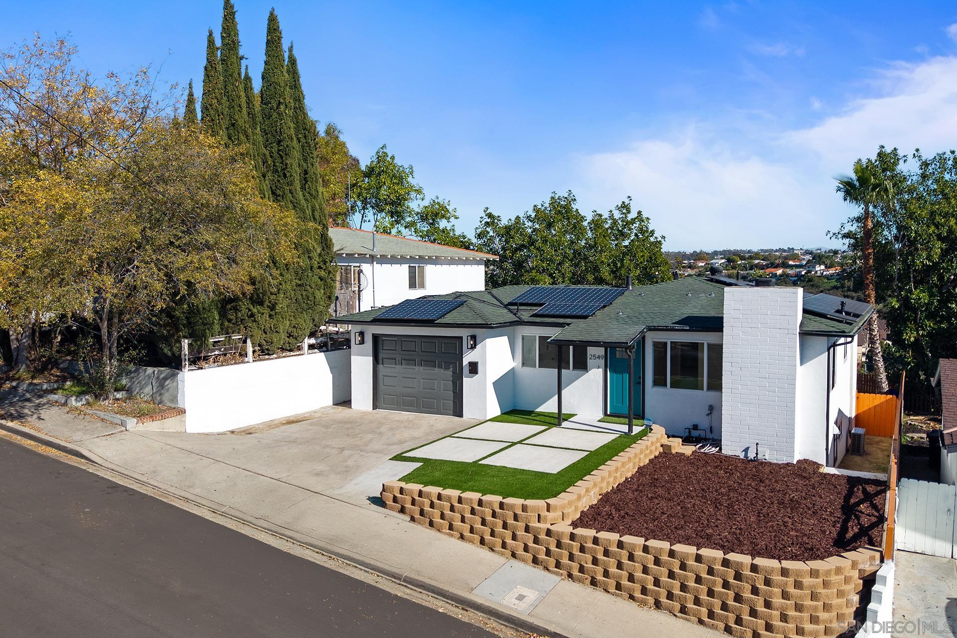 Detail Gallery Image 51 of 57 For 2549  Roseview Pl, San Diego,  CA 92105 - 4 Beds | 2 Baths