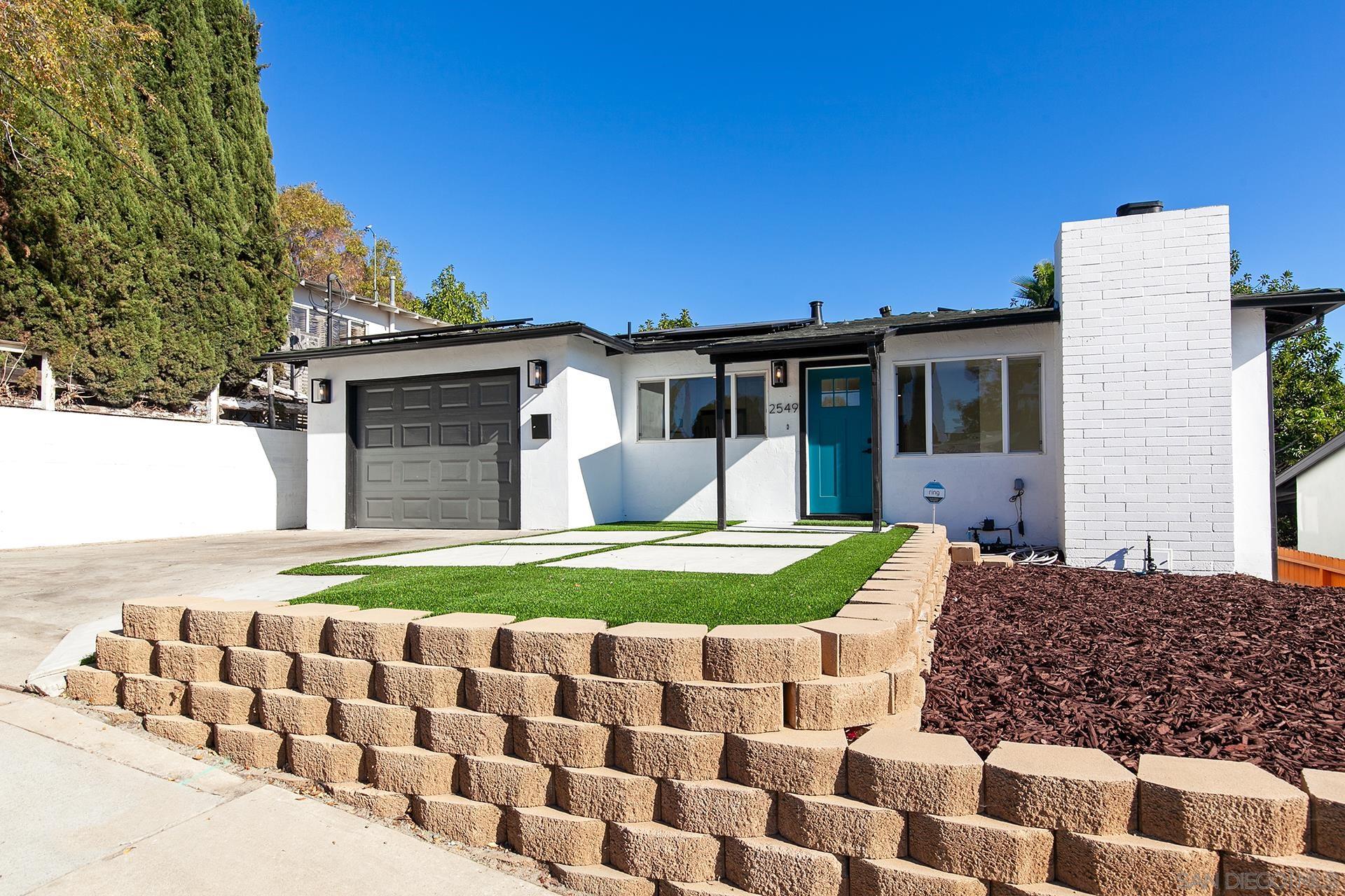 Detail Gallery Image 52 of 57 For 2549  Roseview Pl, San Diego,  CA 92105 - 4 Beds | 2 Baths