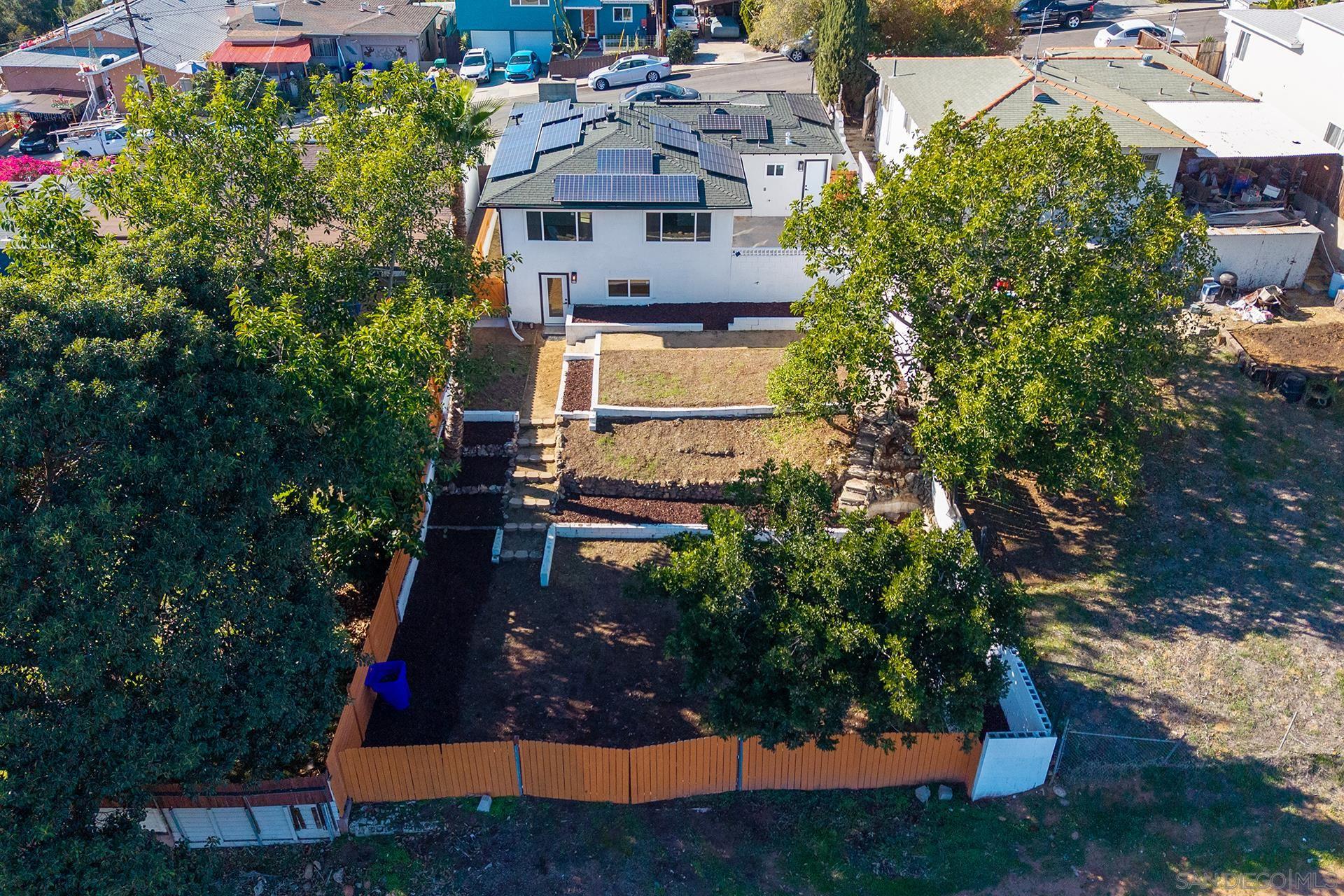 Detail Gallery Image 53 of 57 For 2549  Roseview Pl, San Diego,  CA 92105 - 4 Beds | 2 Baths