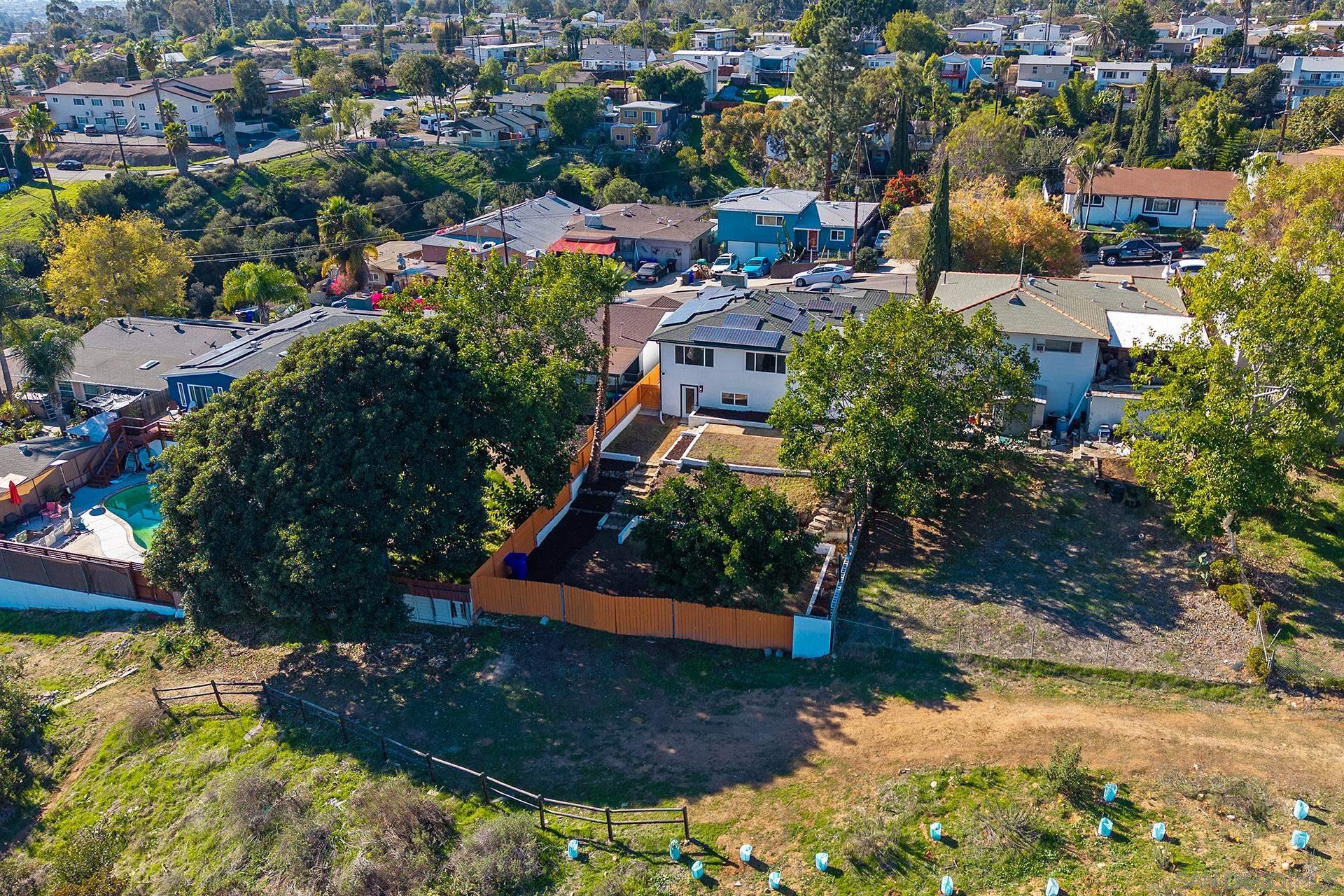 Detail Gallery Image 54 of 57 For 2549  Roseview Pl, San Diego,  CA 92105 - 4 Beds | 2 Baths