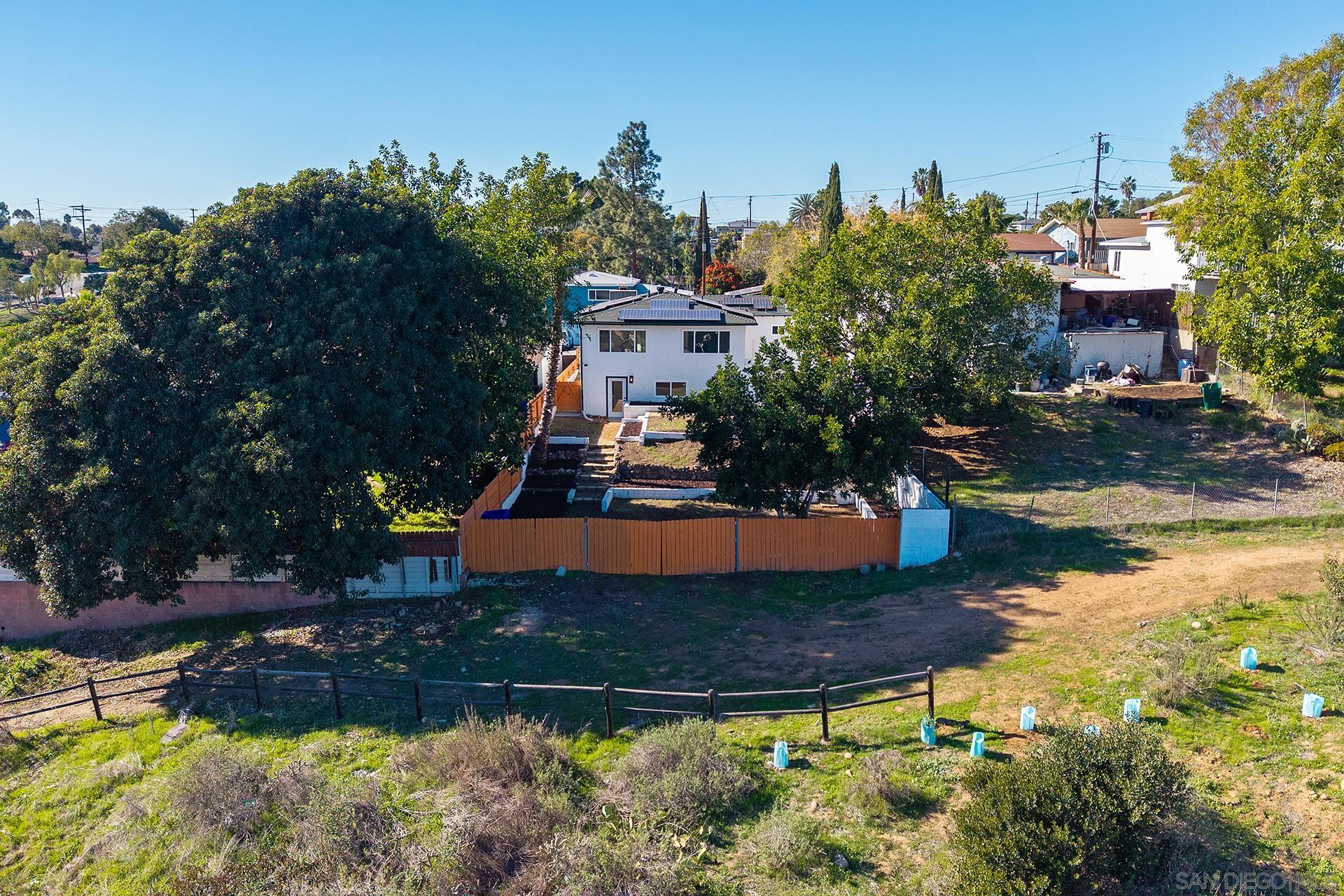 Detail Gallery Image 55 of 57 For 2549  Roseview Pl, San Diego,  CA 92105 - 4 Beds | 2 Baths