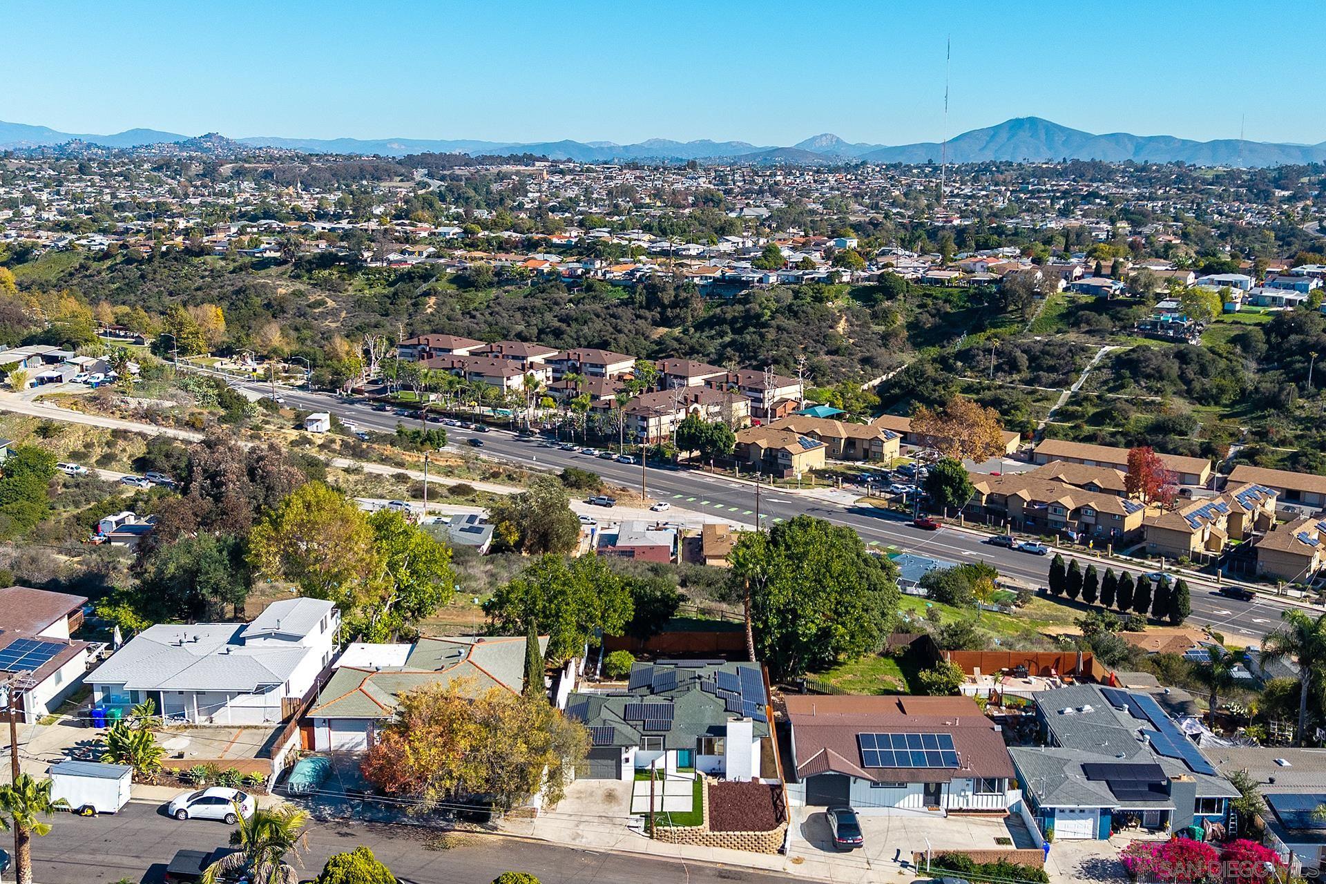 Detail Gallery Image 57 of 57 For 2549  Roseview Pl, San Diego,  CA 92105 - 4 Beds | 2 Baths