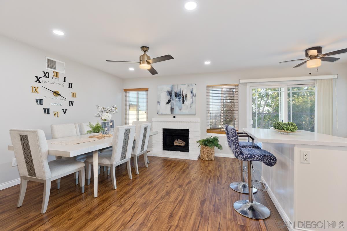 Detail Gallery Image 14 of 45 For 9531  Bayamon Road, San Diego,  CA 92129 - 4 Beds | 3 Baths