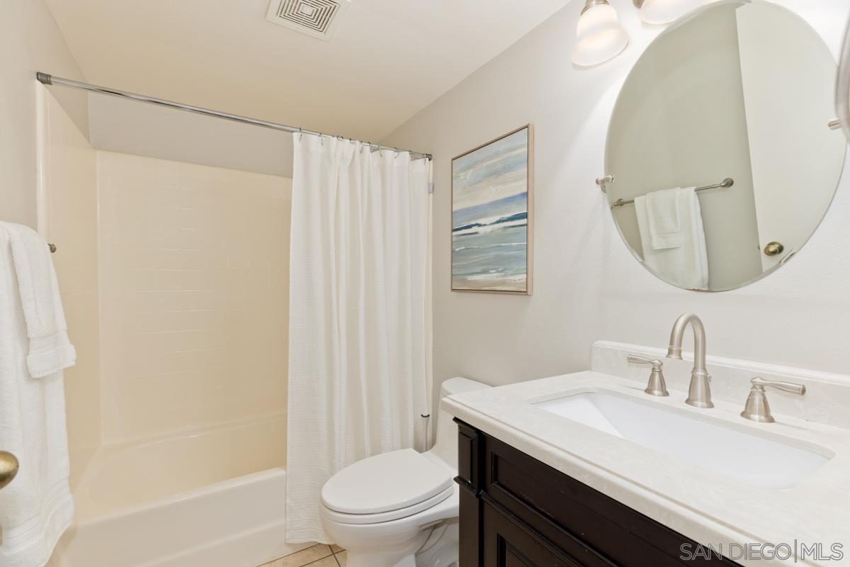 Detail Gallery Image 16 of 45 For 9531  Bayamon Road, San Diego,  CA 92129 - 4 Beds | 3 Baths