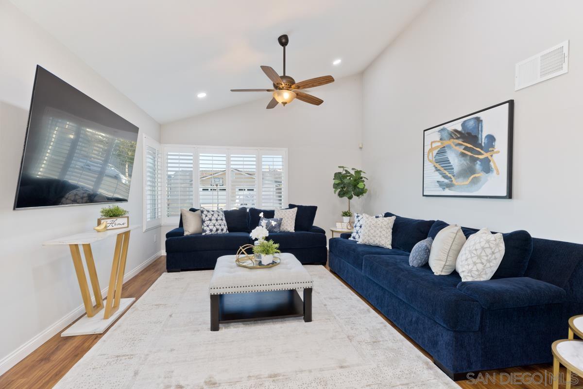 Detail Gallery Image 3 of 45 For 9531  Bayamon Road, San Diego,  CA 92129 - 4 Beds | 3 Baths