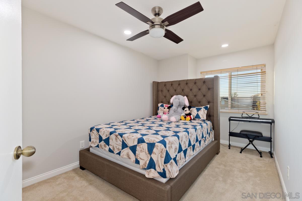 Detail Gallery Image 22 of 45 For 9531  Bayamon Road, San Diego,  CA 92129 - 4 Beds | 3 Baths